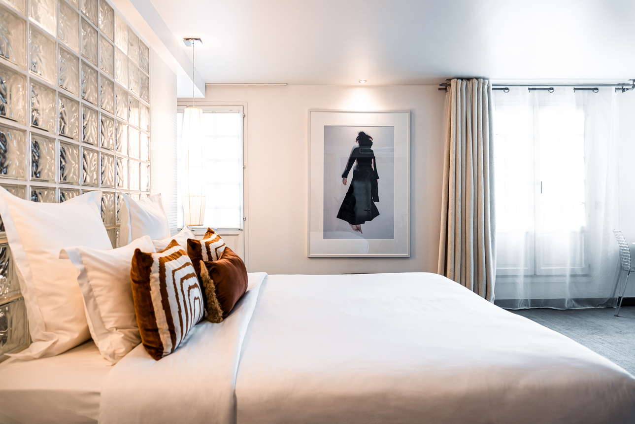 Double or Twin Standard