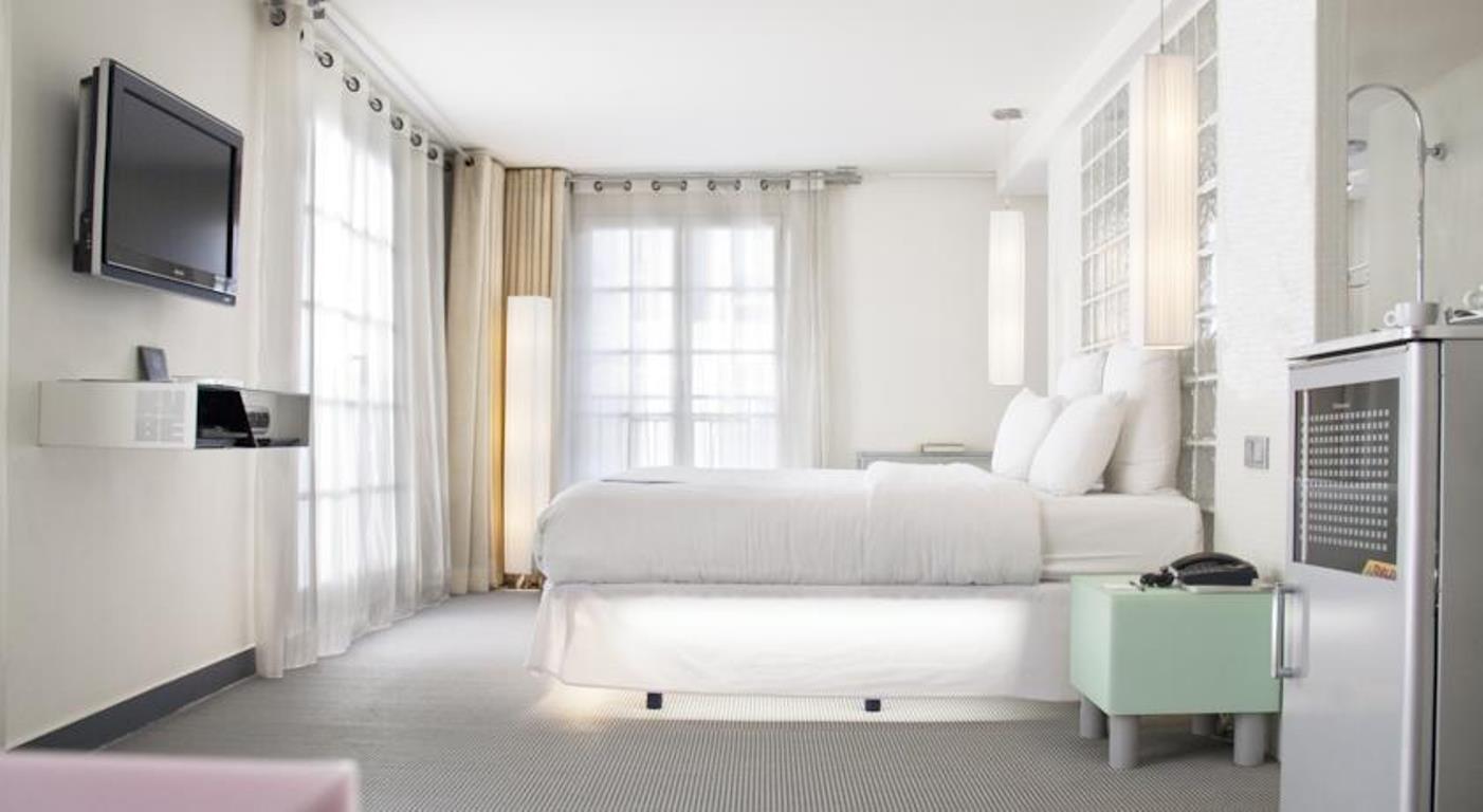 Double Single Standard