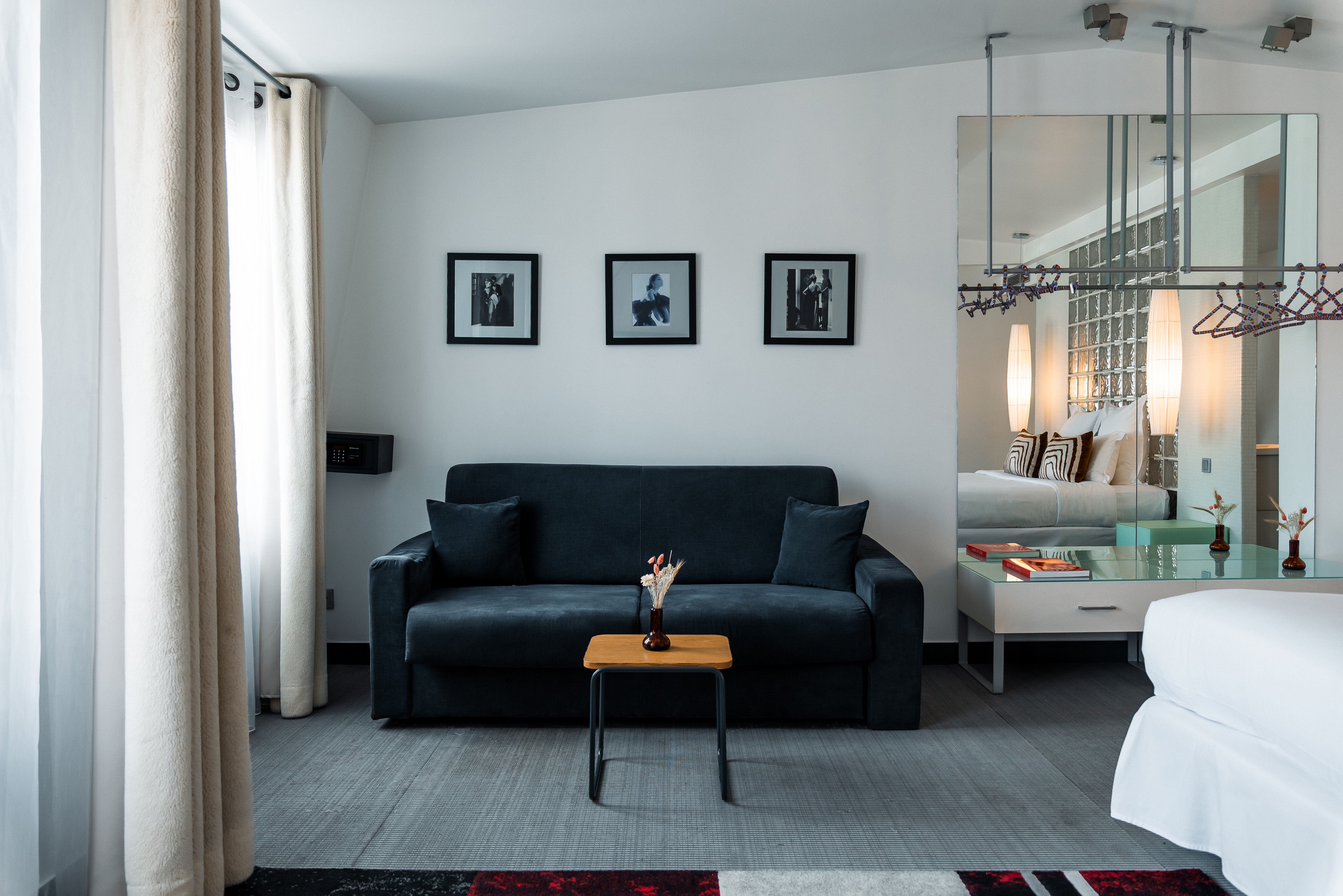 Double or Twin Standard