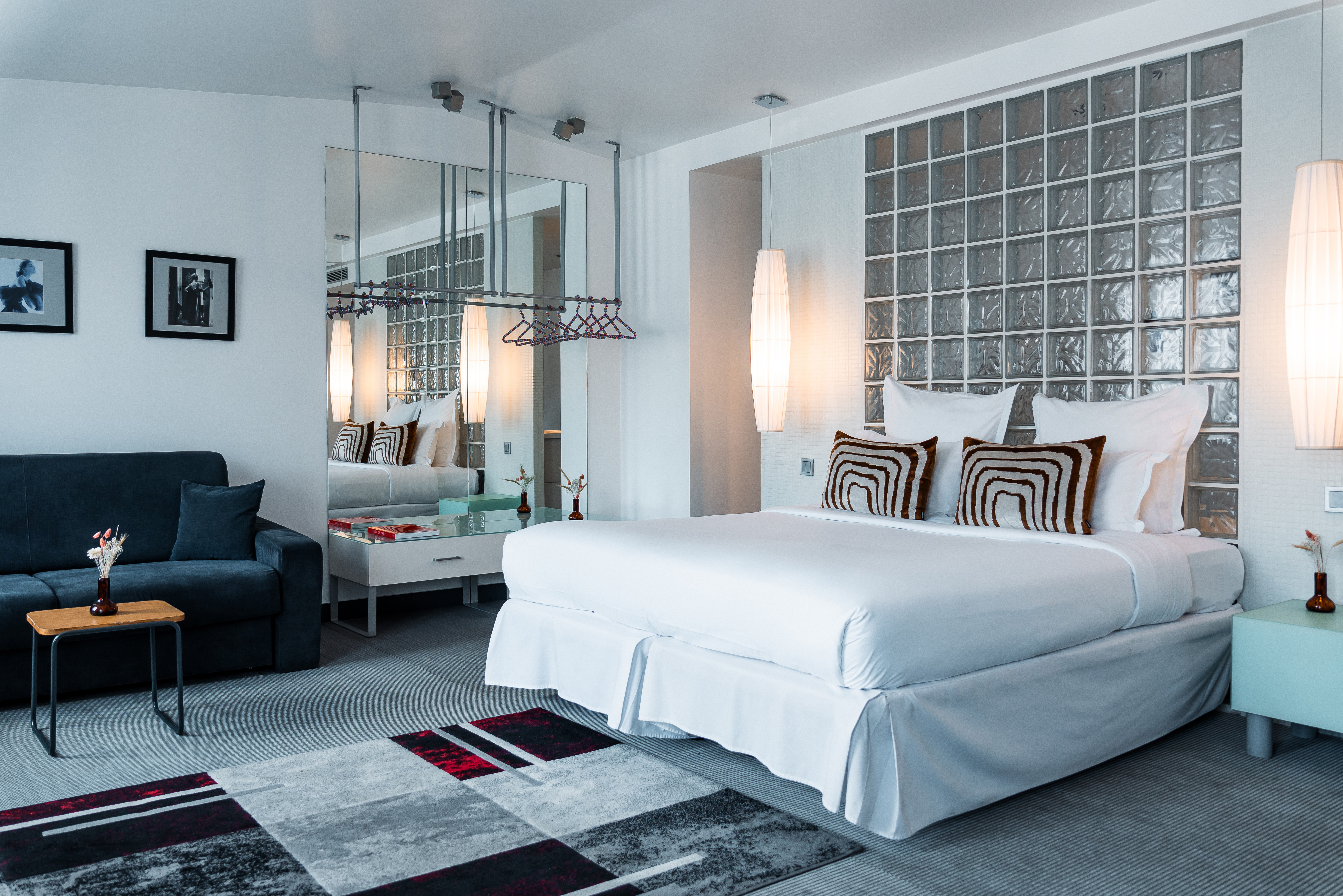 Double or Twin Standard