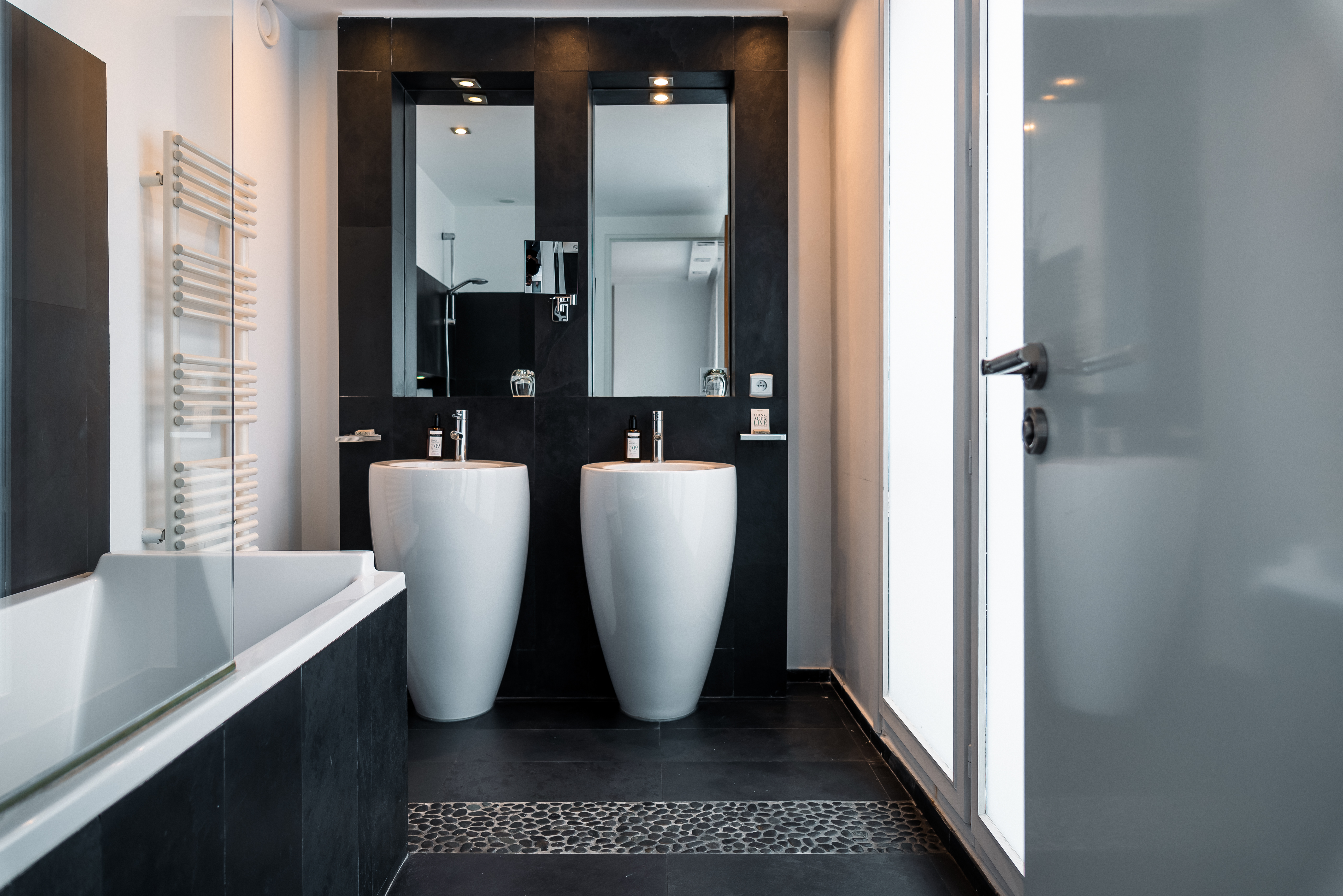 Double or Twin Standard