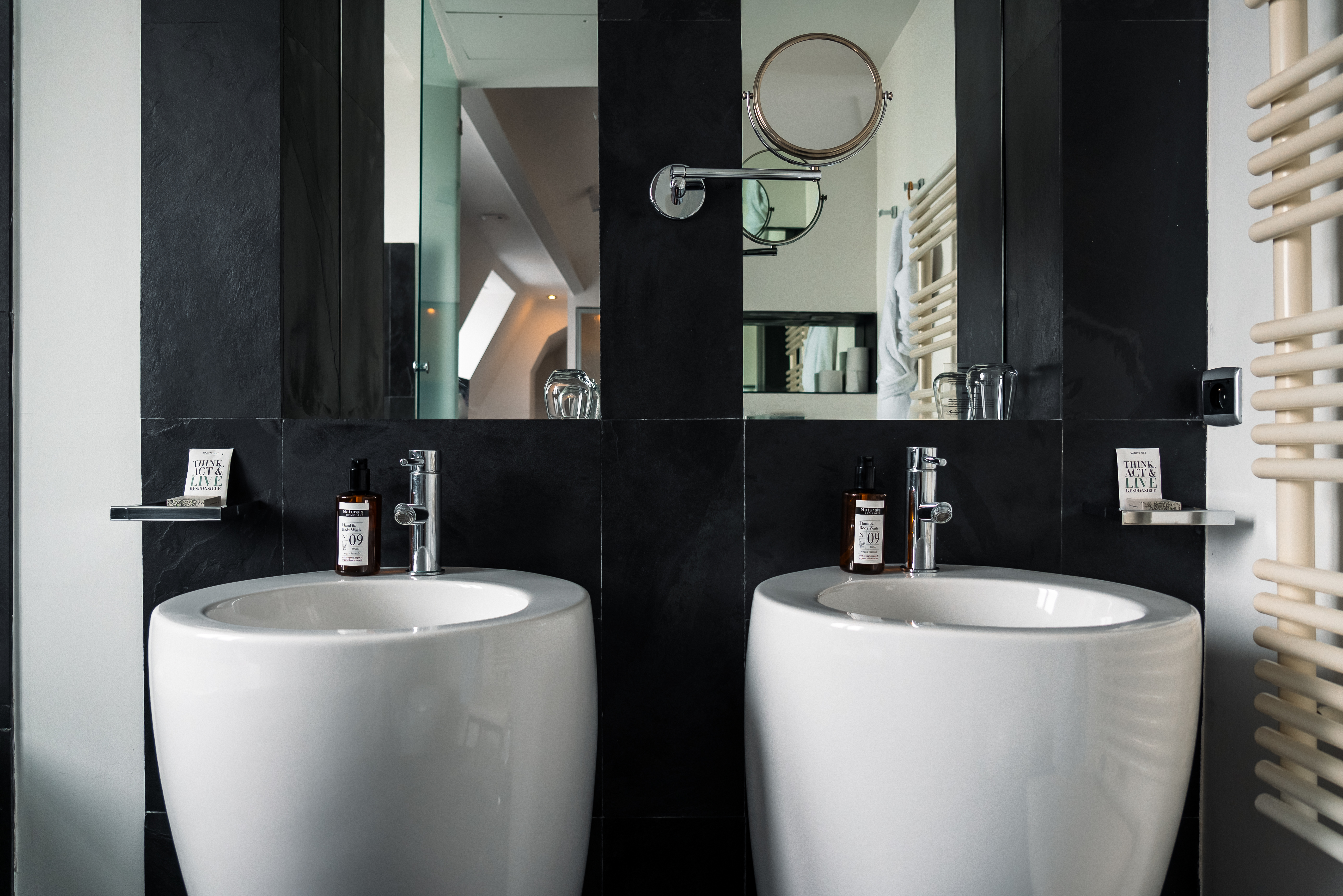 Double or Twin Standard