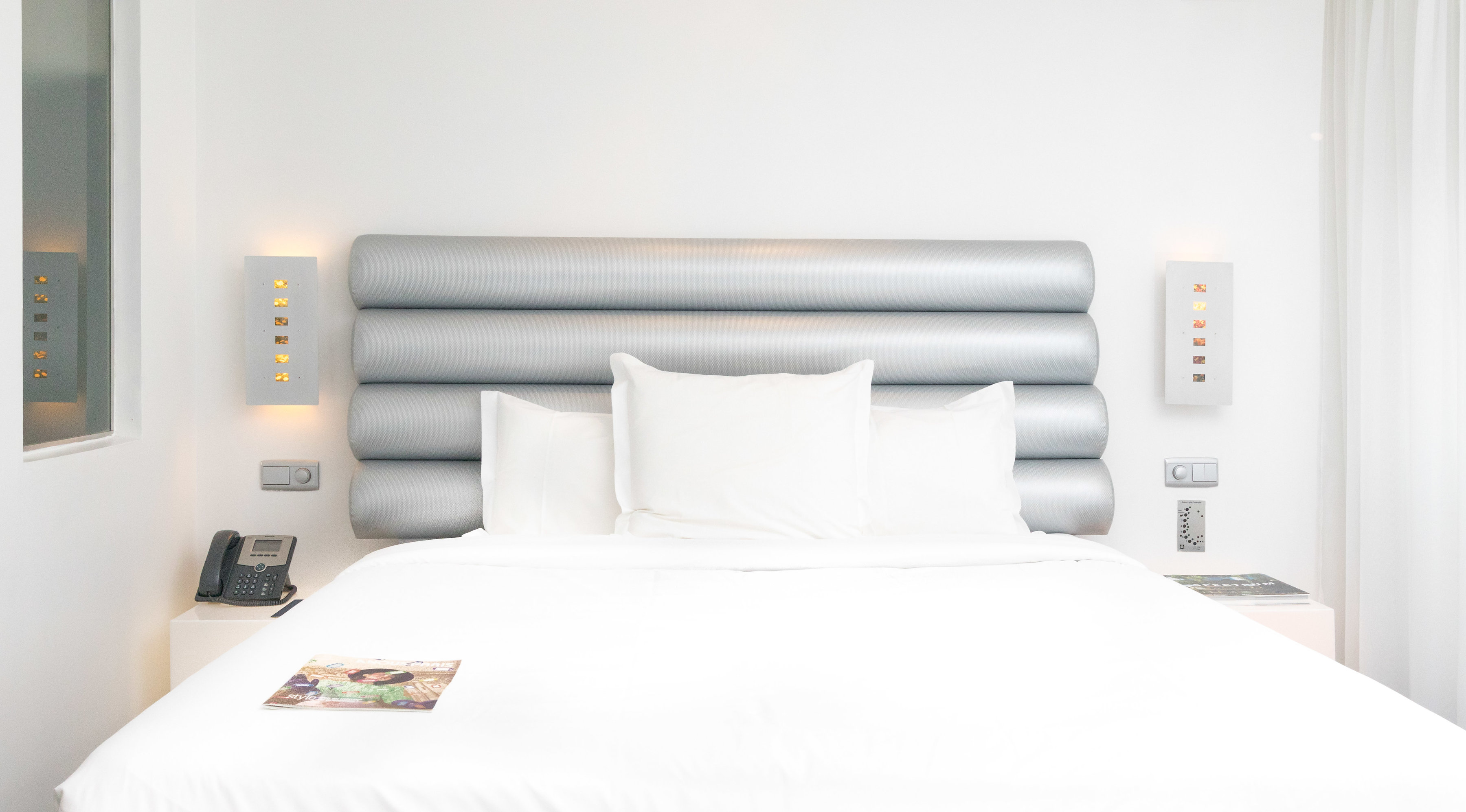 Double or Twin Standard