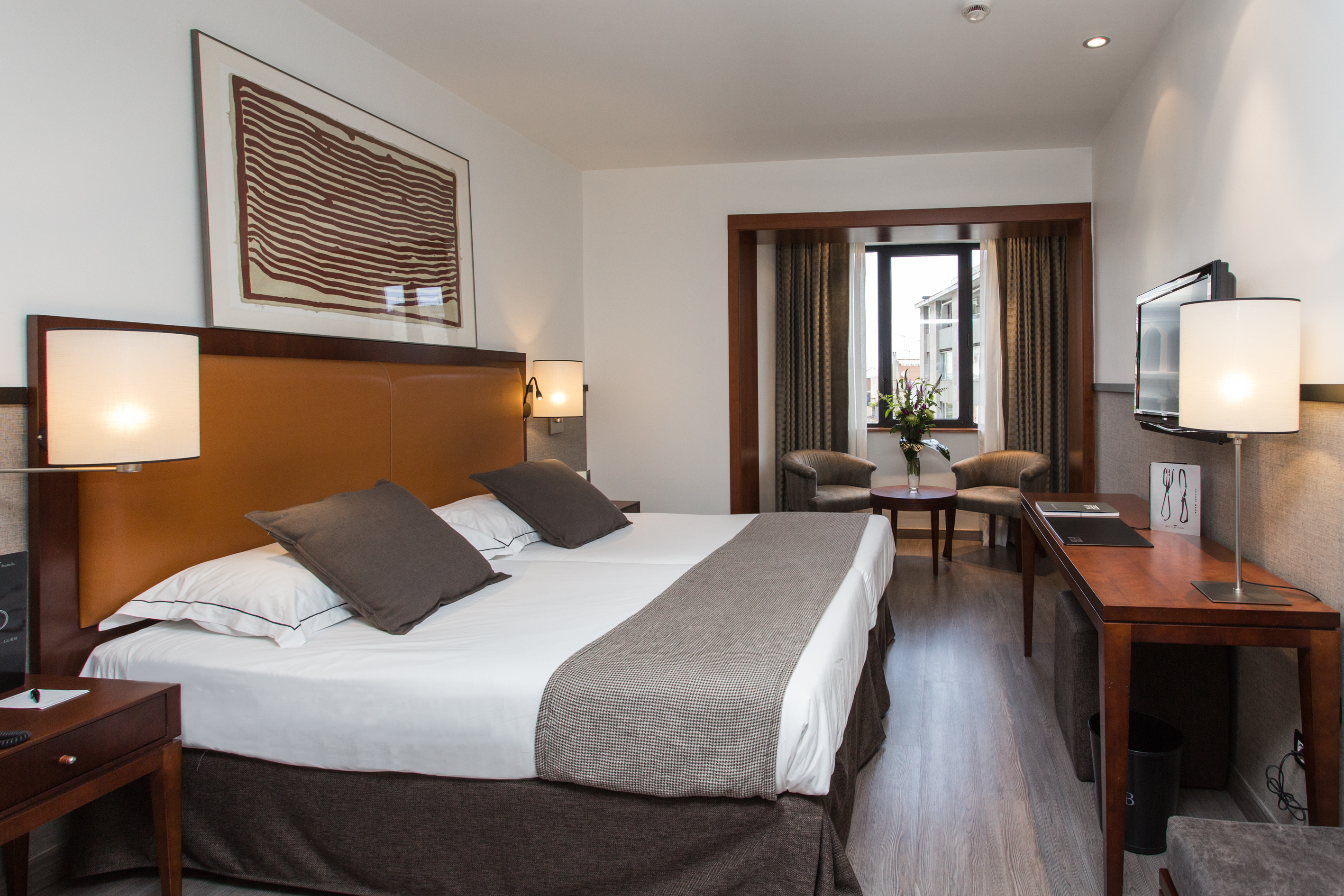 Family Room Standard