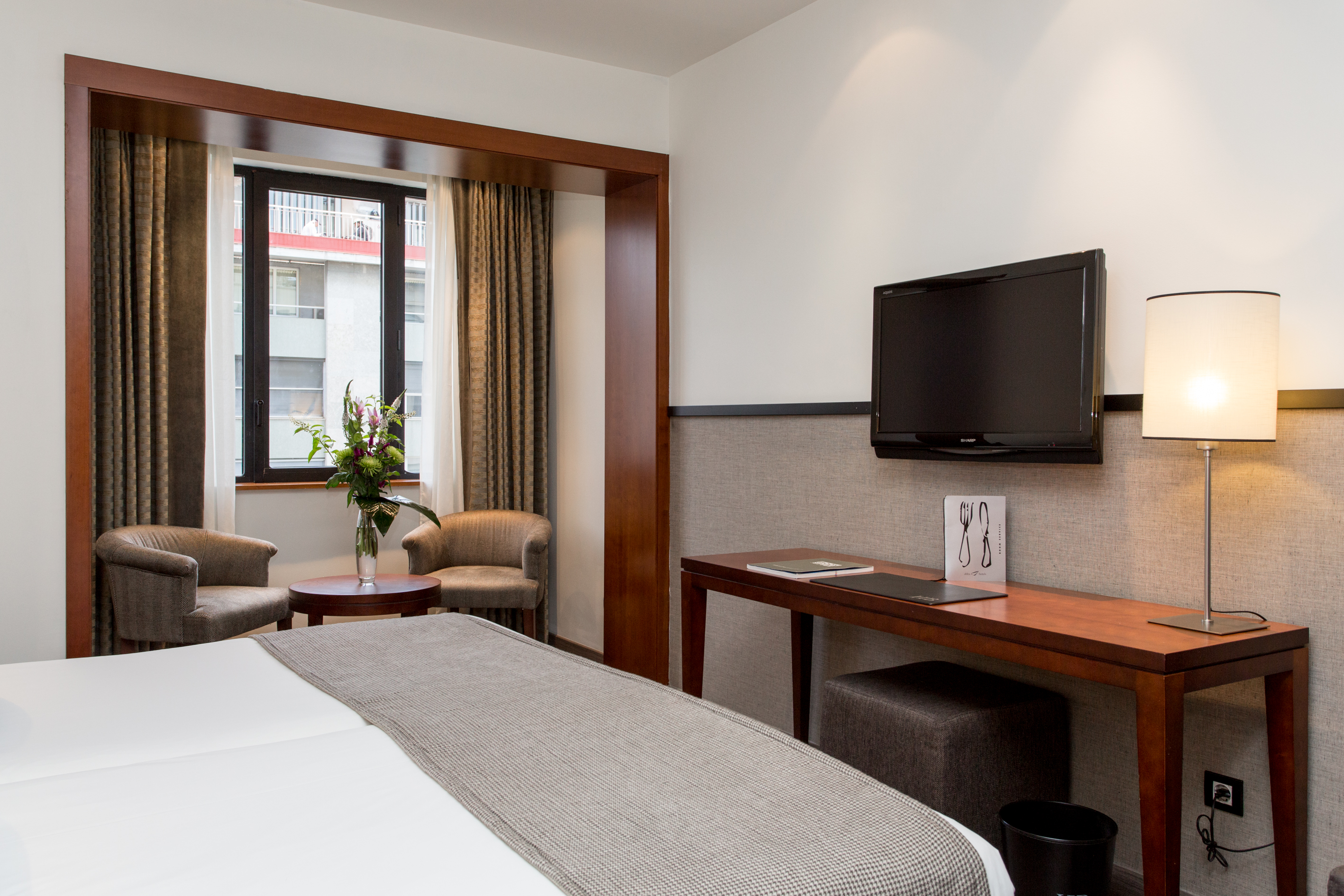 Family Room Standard