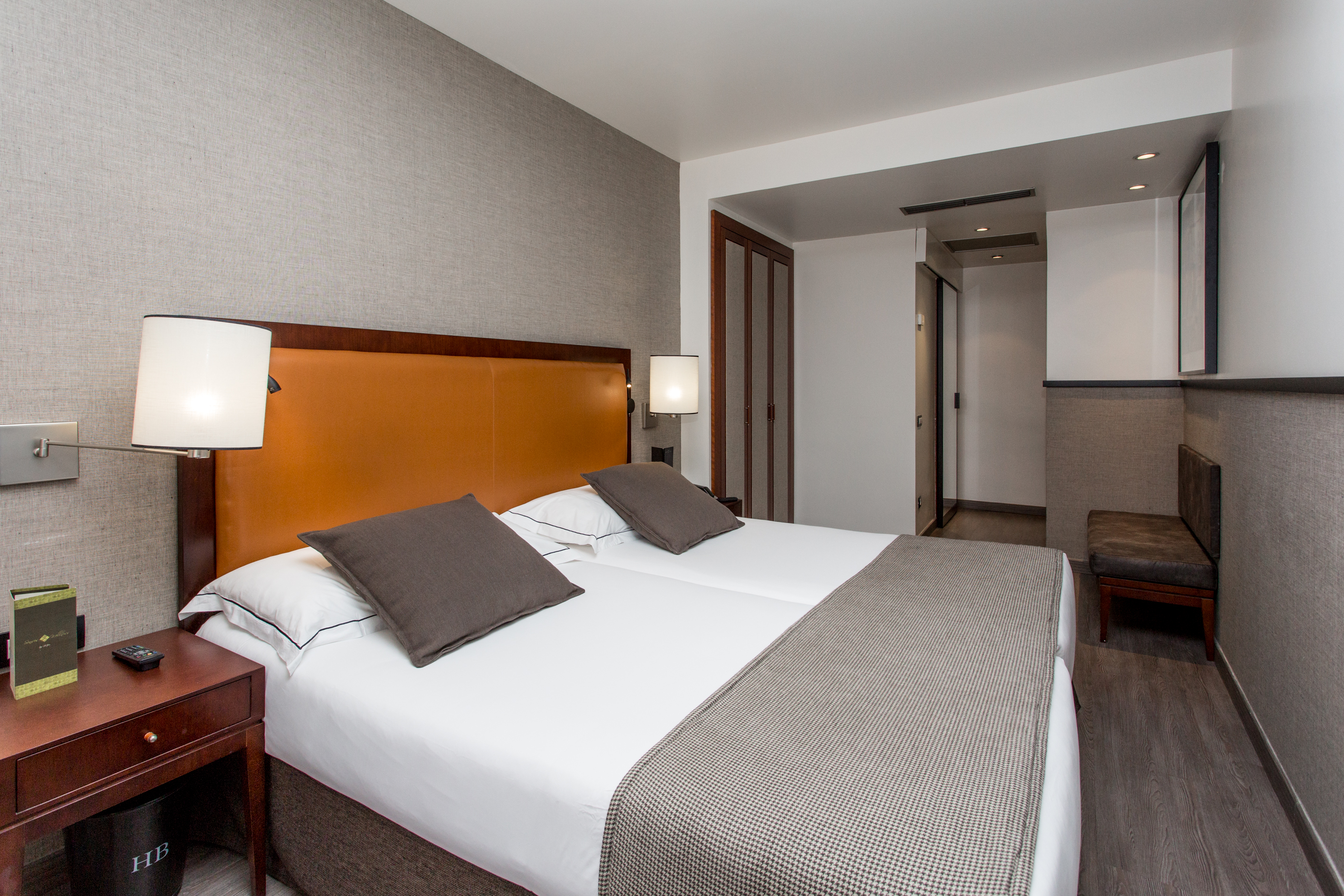 Family Room Standard