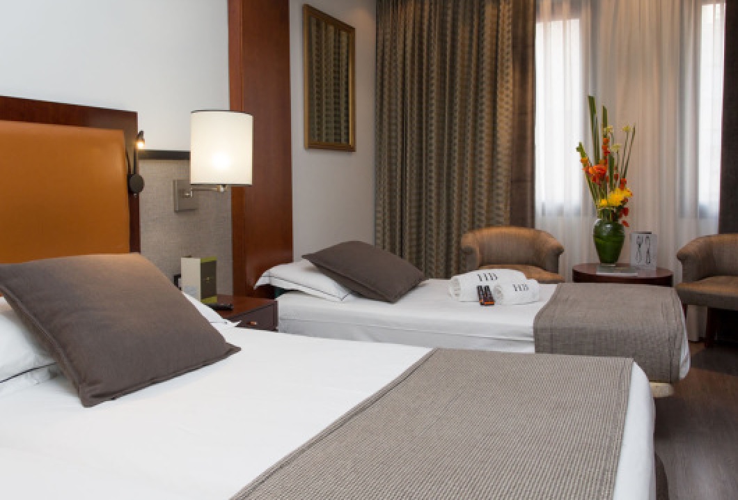 Family Room Standard