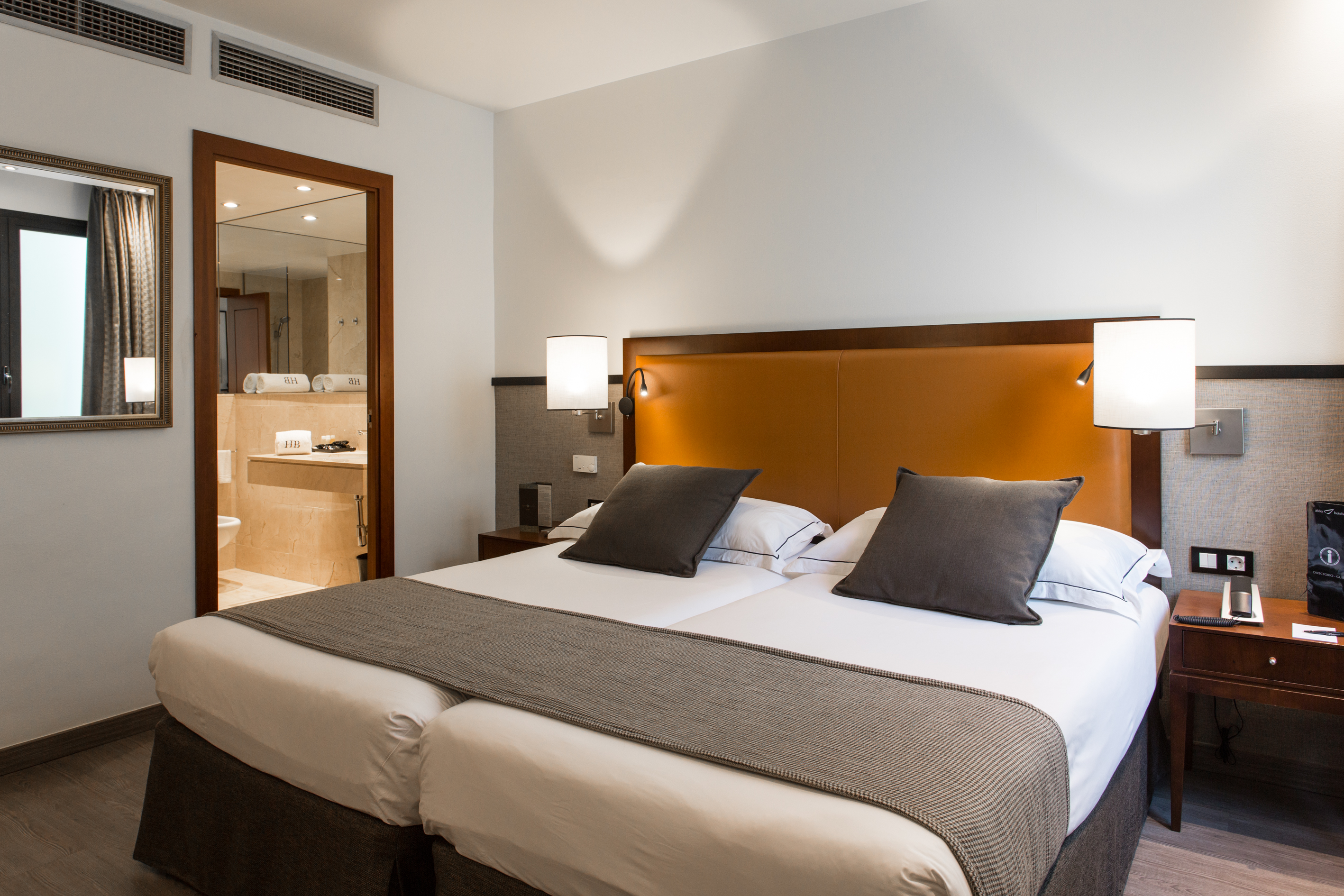 Double Single Standard