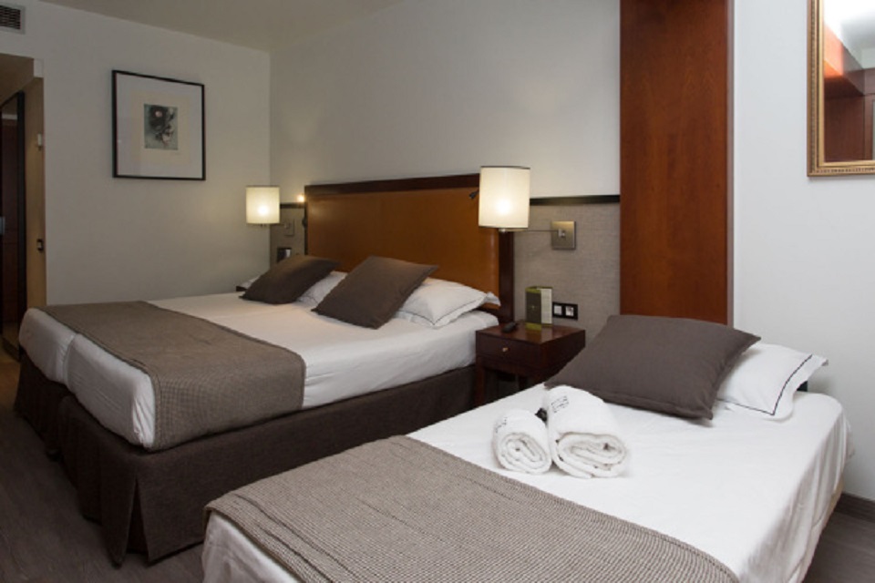 Family Room Standard