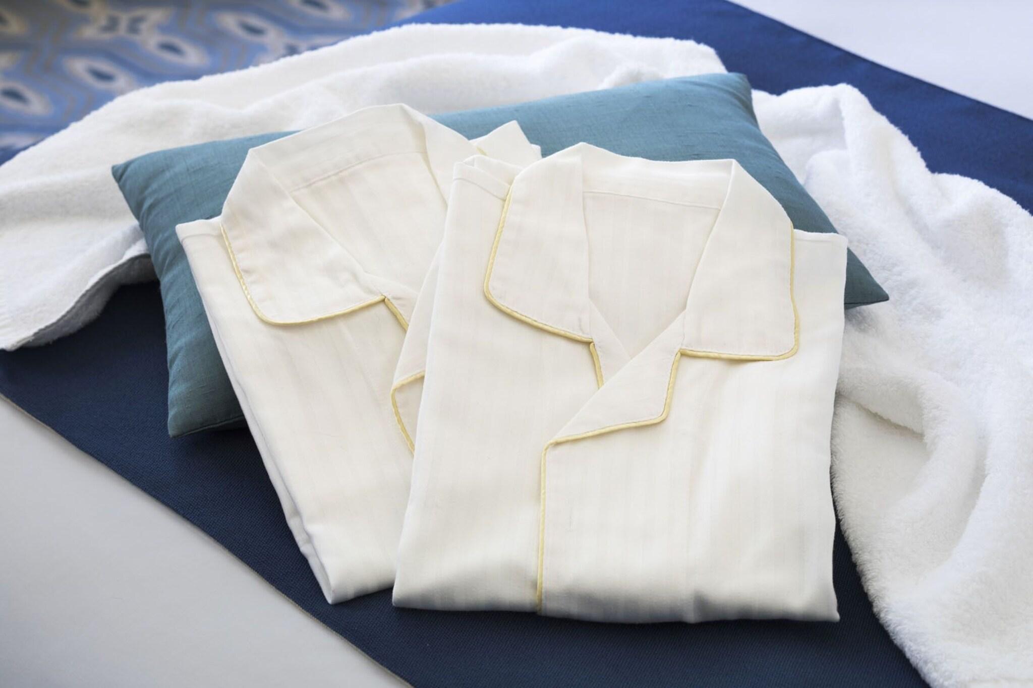 Double City View King Bed