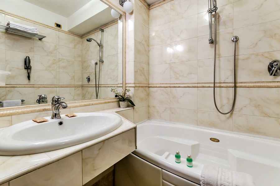 Double or Twin Standard