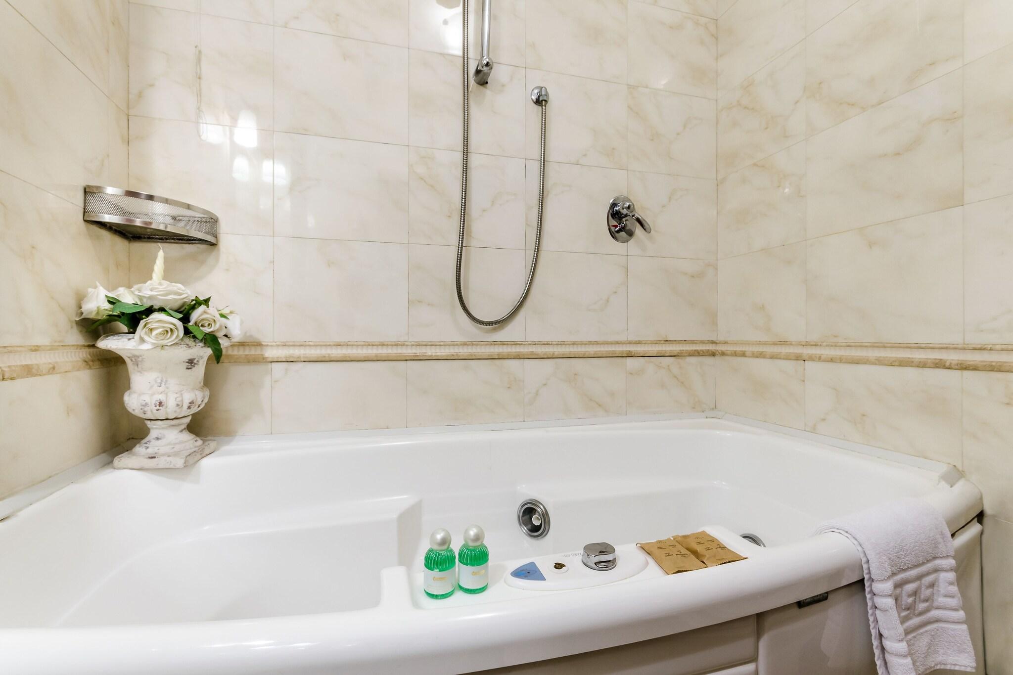 Double or Twin Luxury