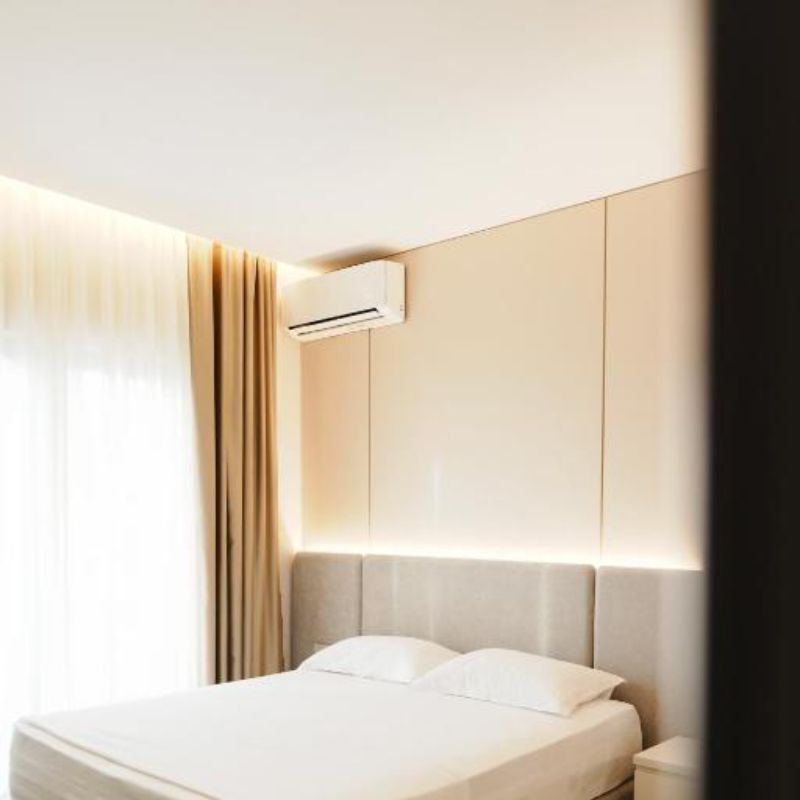 Triple Deluxe Sea View