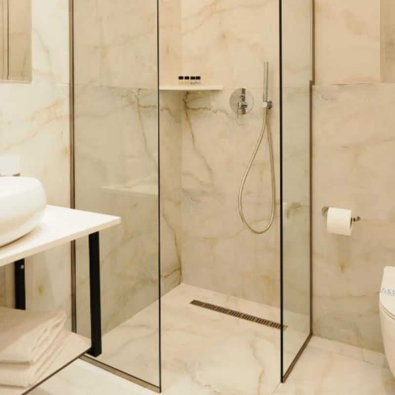 Triple Deluxe Sea View