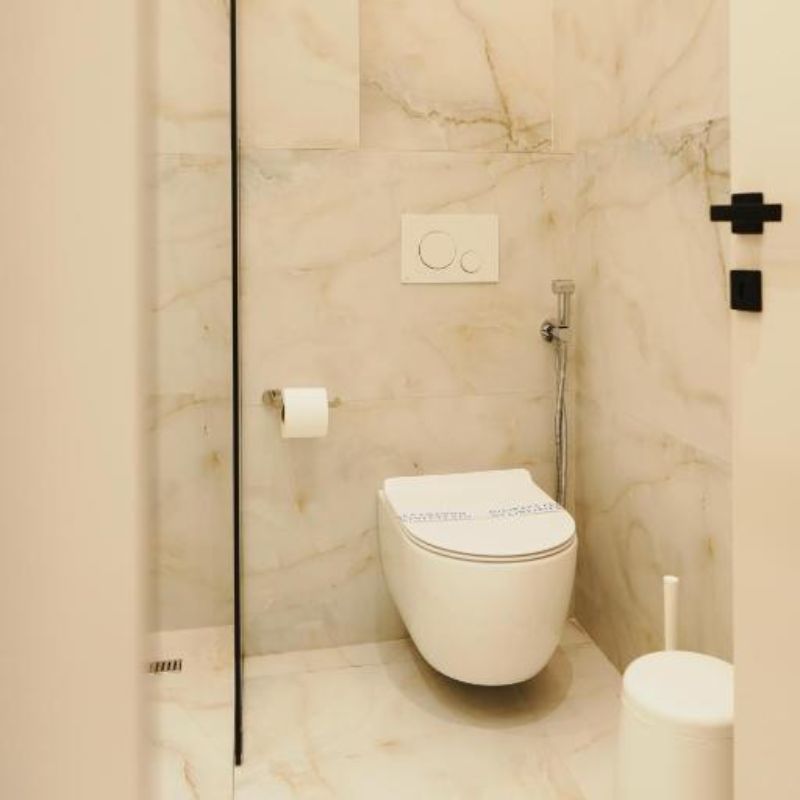 Triple Deluxe Sea View