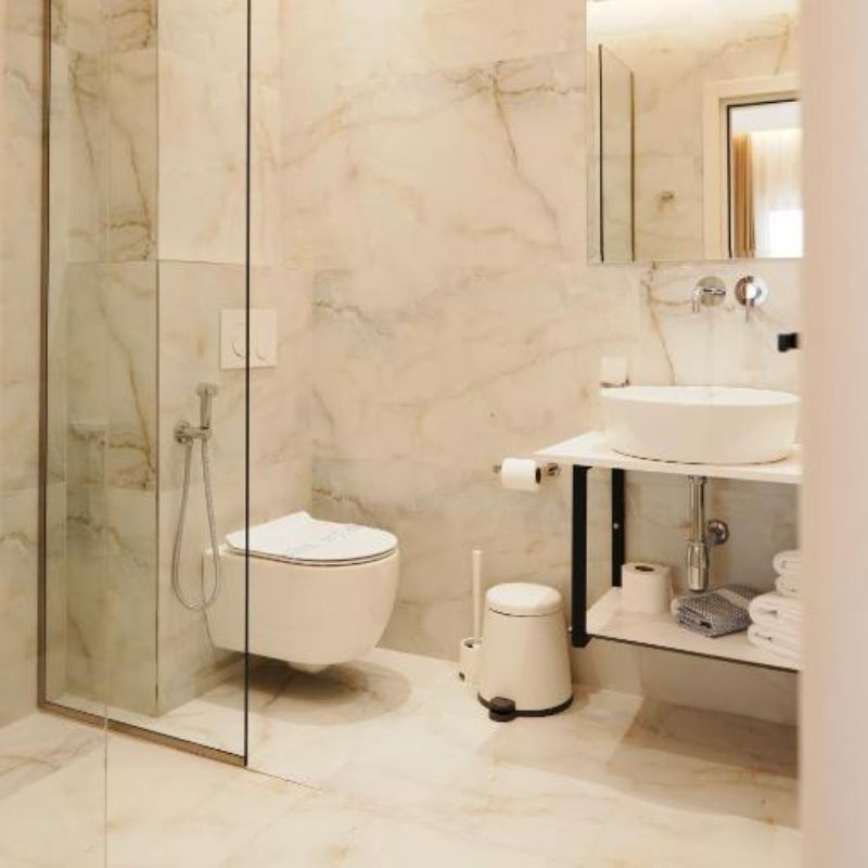 Triple Deluxe Sea View