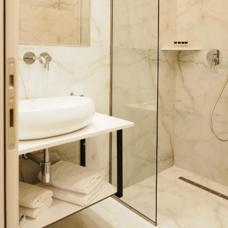 Triple Deluxe Sea View