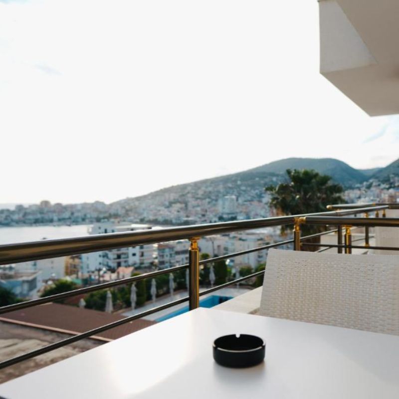 Triple Deluxe Sea View