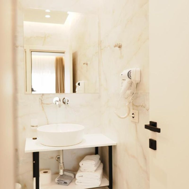 Triple Deluxe Sea View