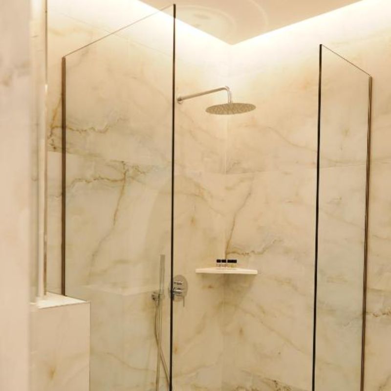 Triple Deluxe Sea View