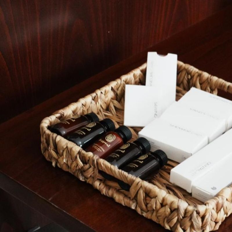 Double or Twin Comfort