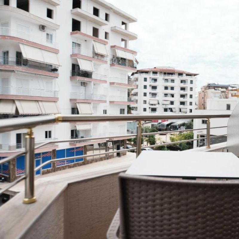 Double or Twin Comfort