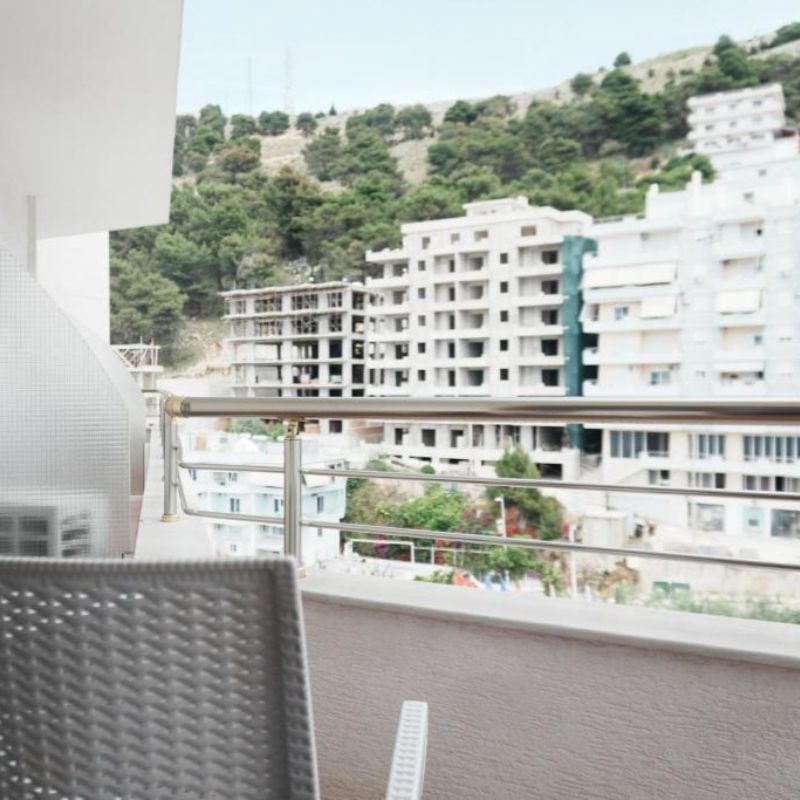 Double or Twin Comfort