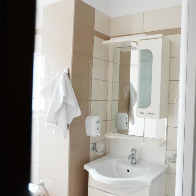 Double or Twin Comfort