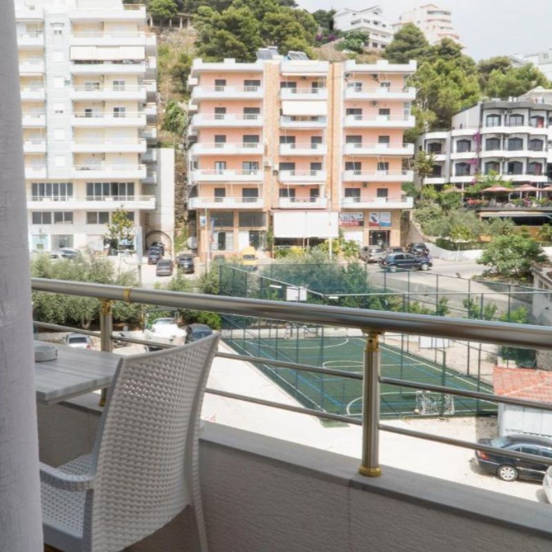 Double or Twin Comfort