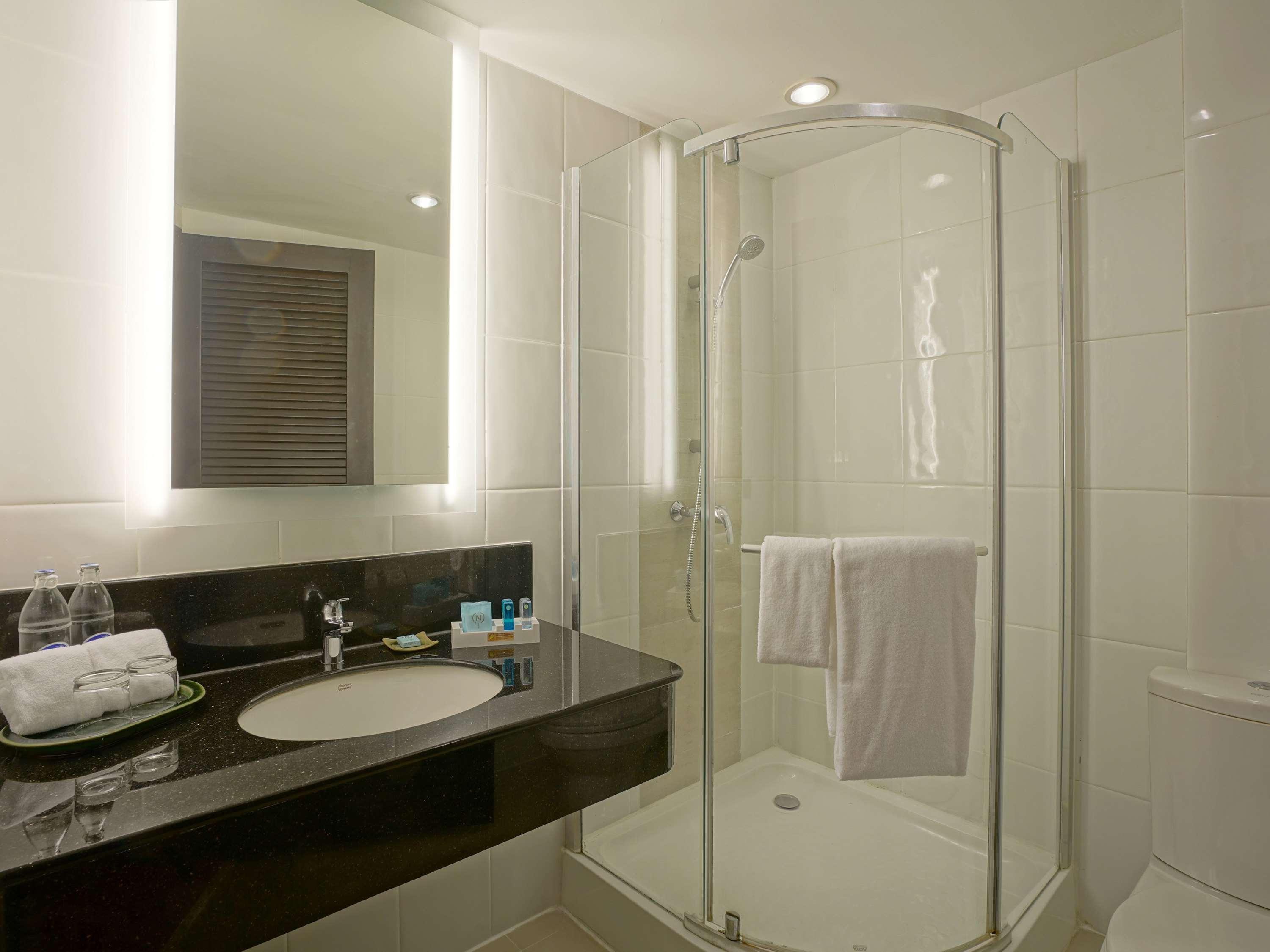 Family Room King Size Bed