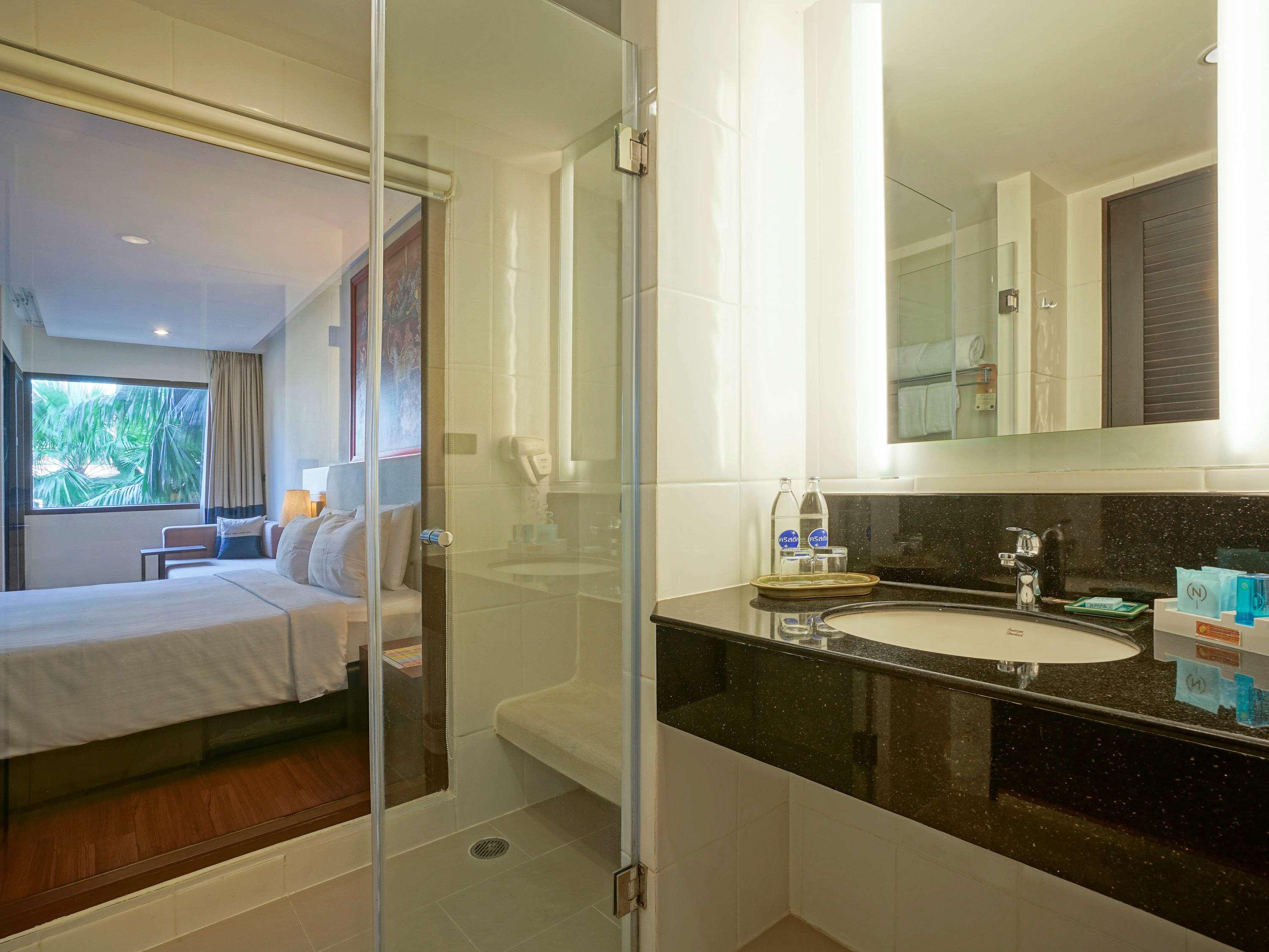 Double Superior King Bed