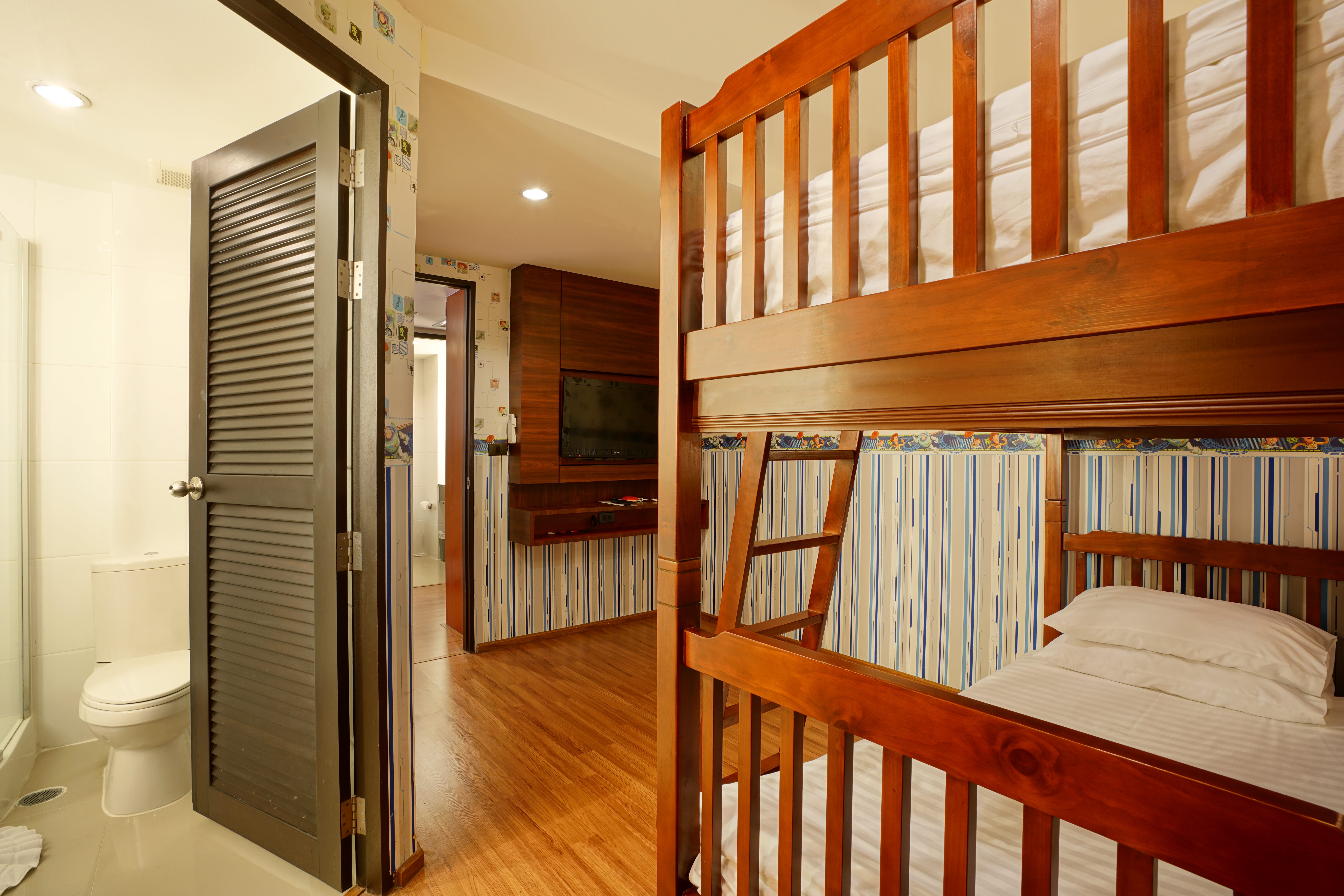 Family Room Standard