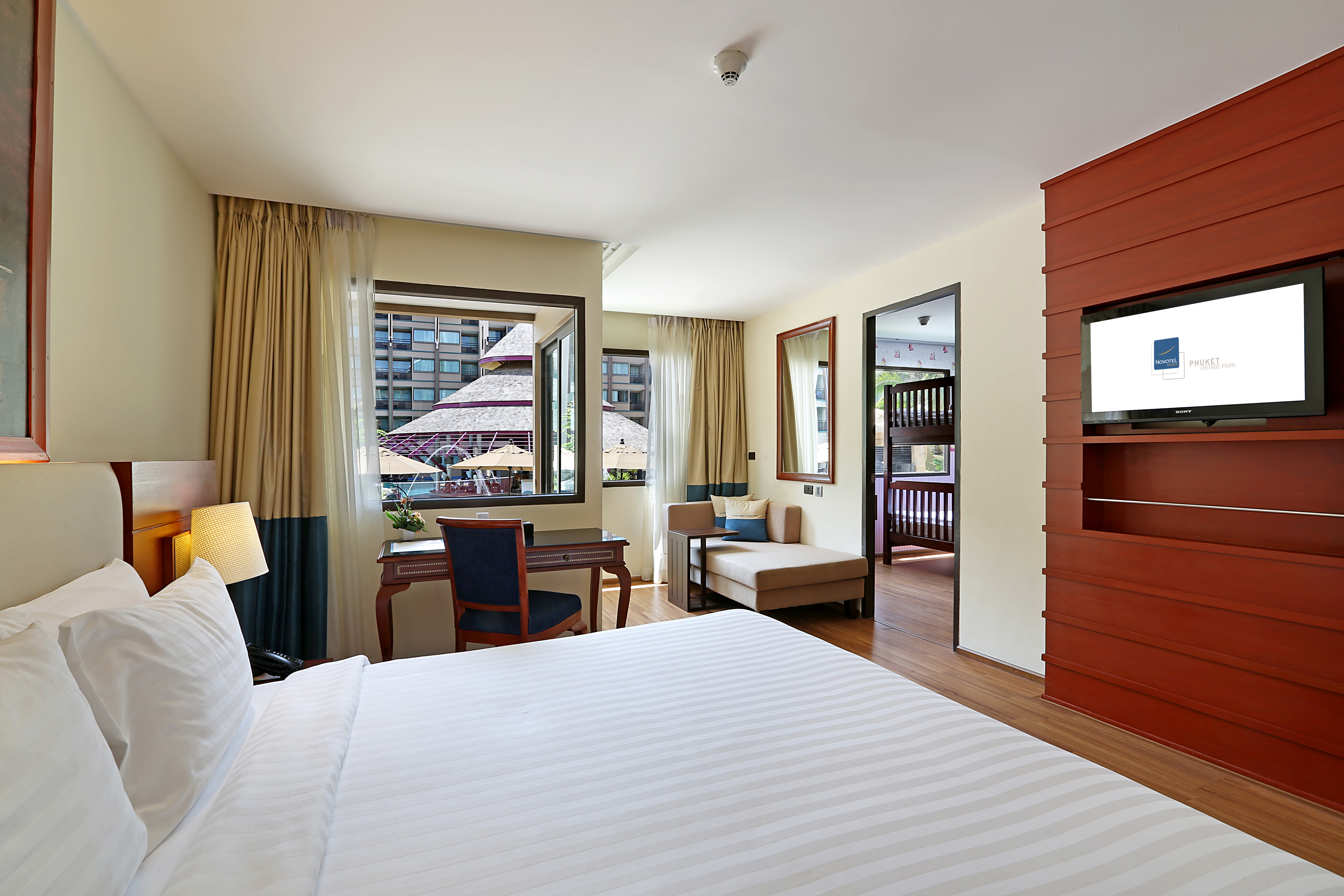 Family Room Standard