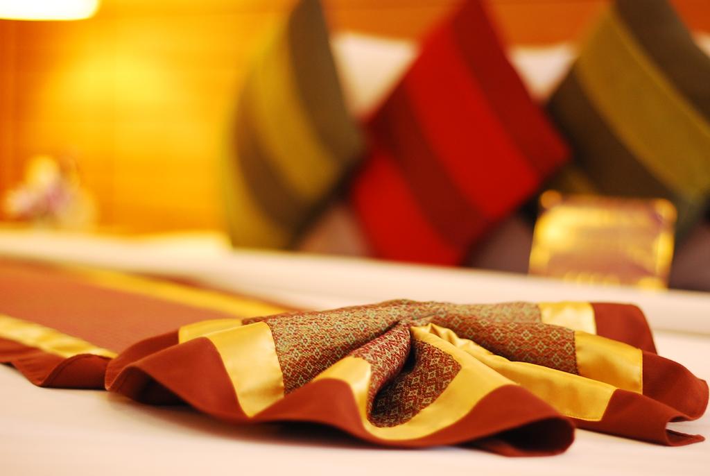 Double or Twin Deluxe