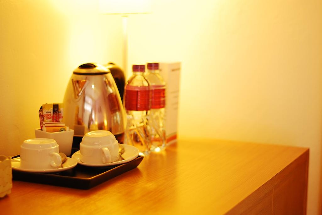 Double or Twin Deluxe