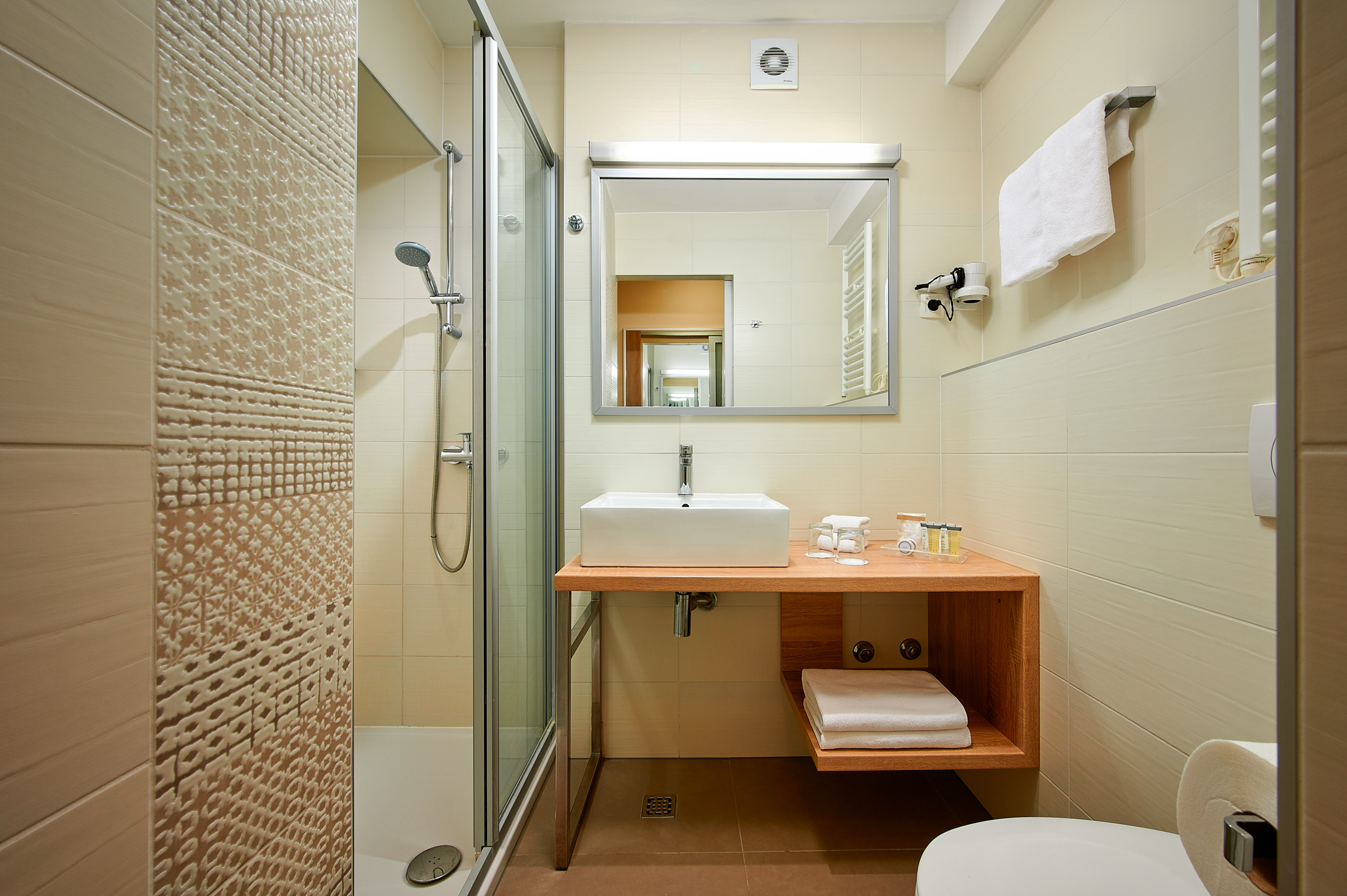 Double Premium Sea View