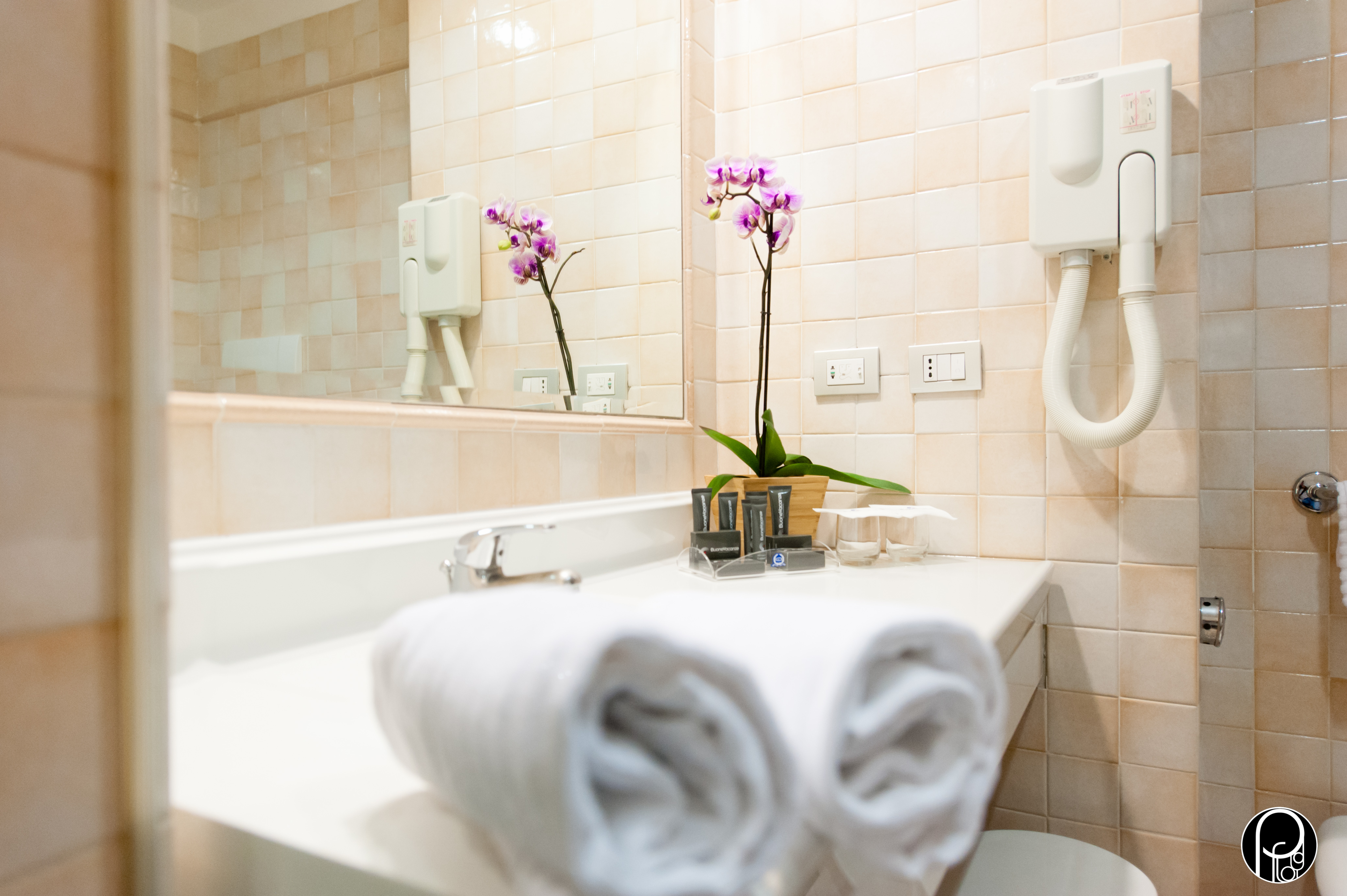 Double or Twin Executive