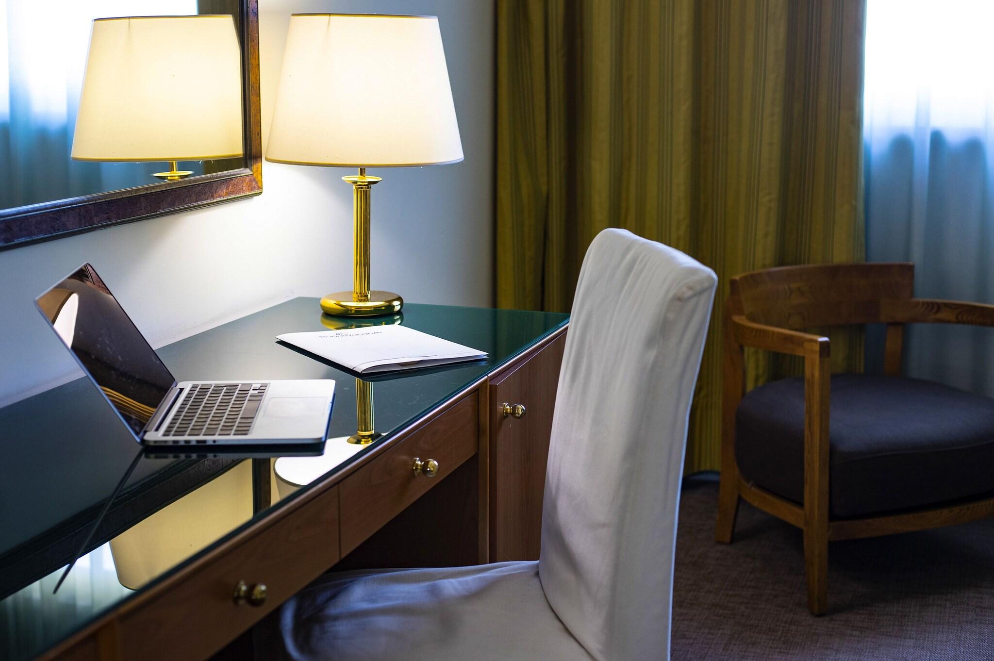 Family Room Two Beds