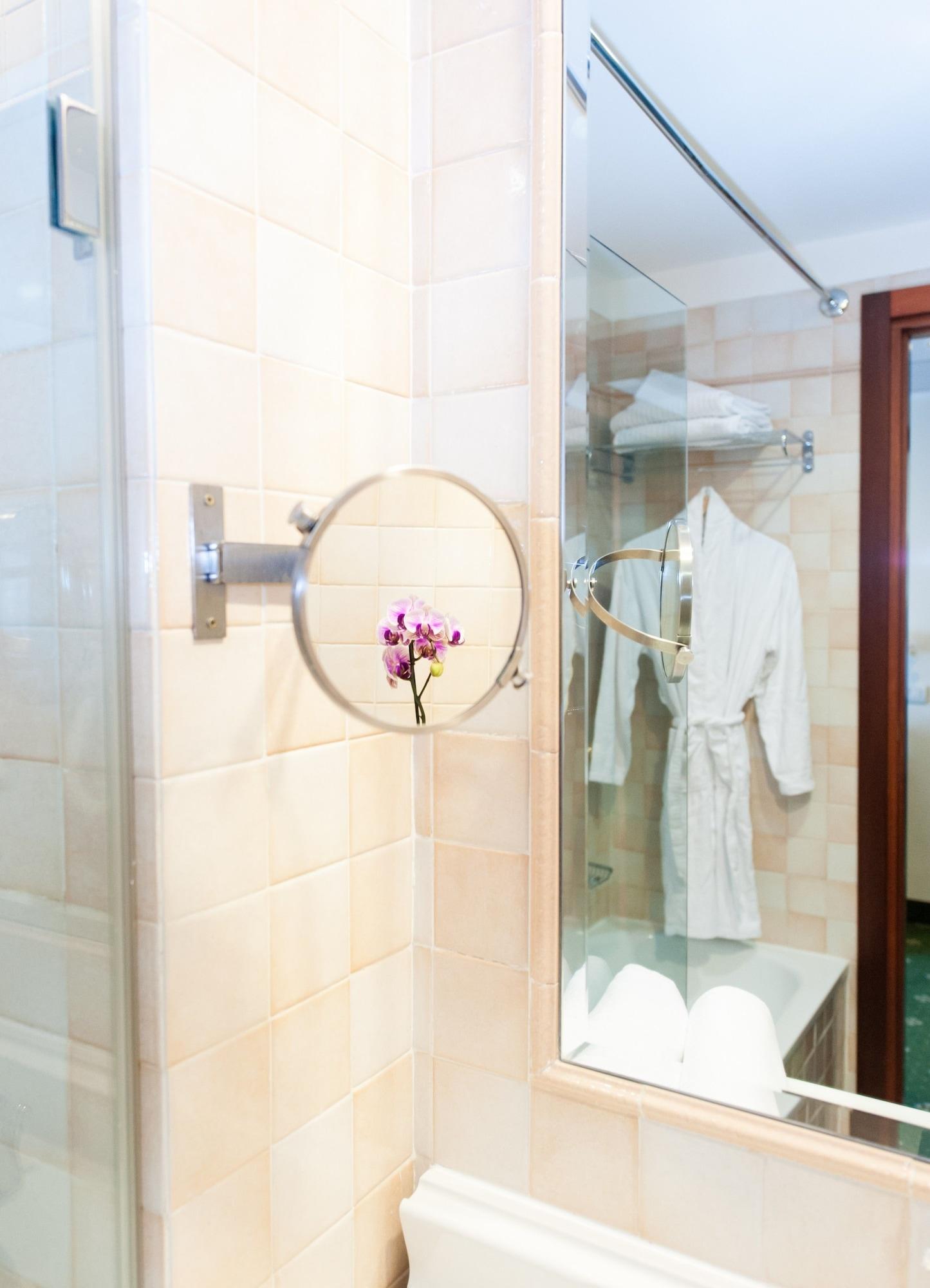 Family Room with Double Bed