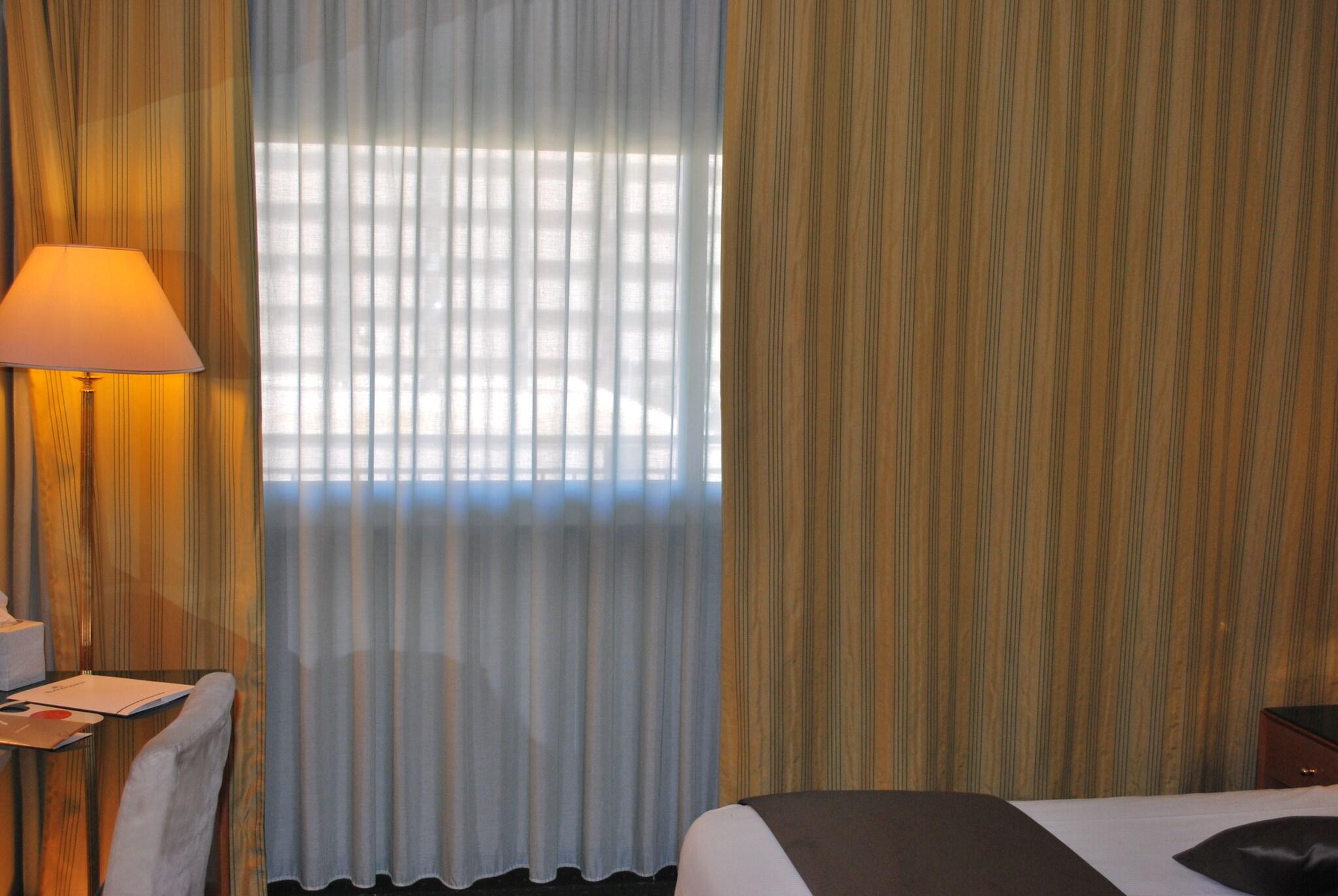 Family Room with Double Bed