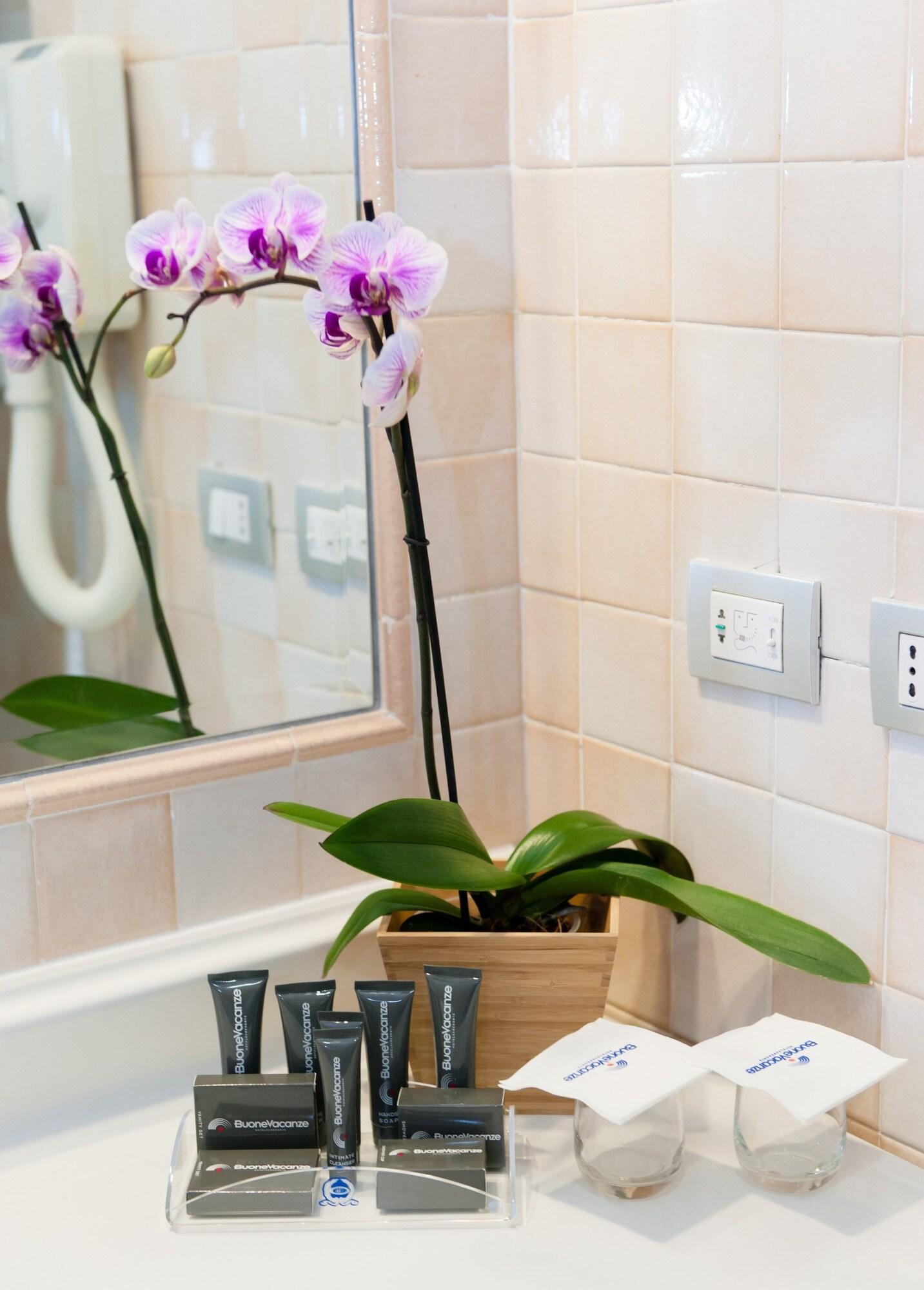 Family Room Two Beds