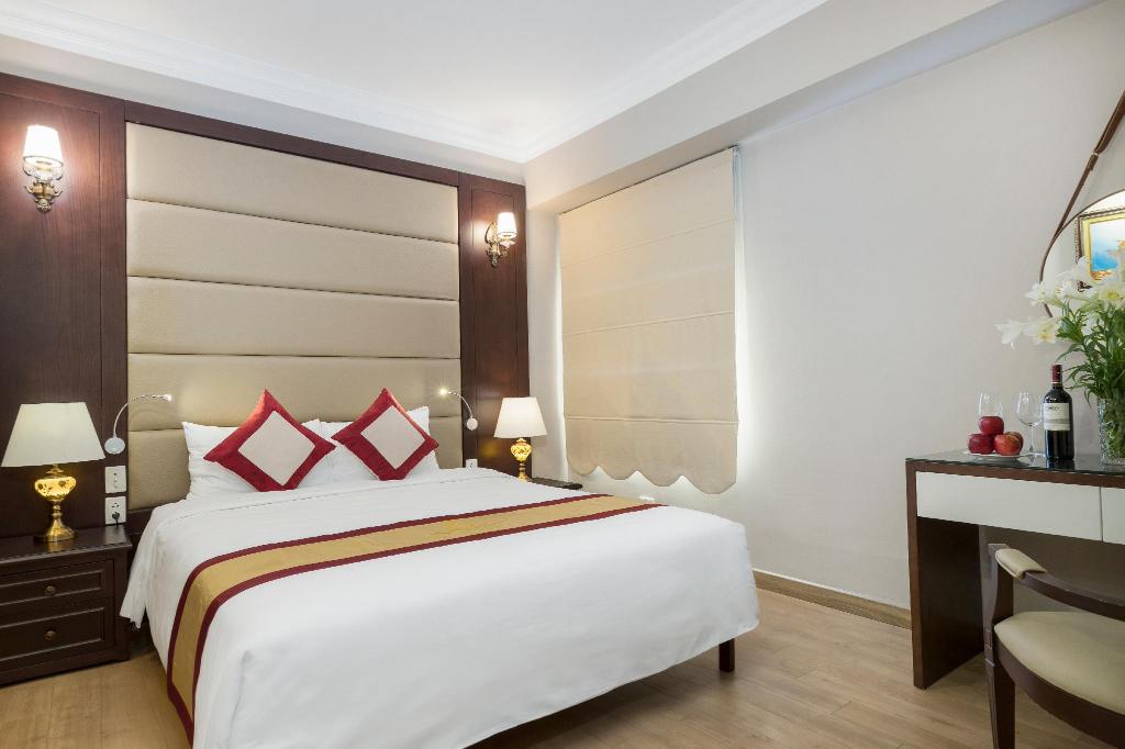 Double or Twin Superior