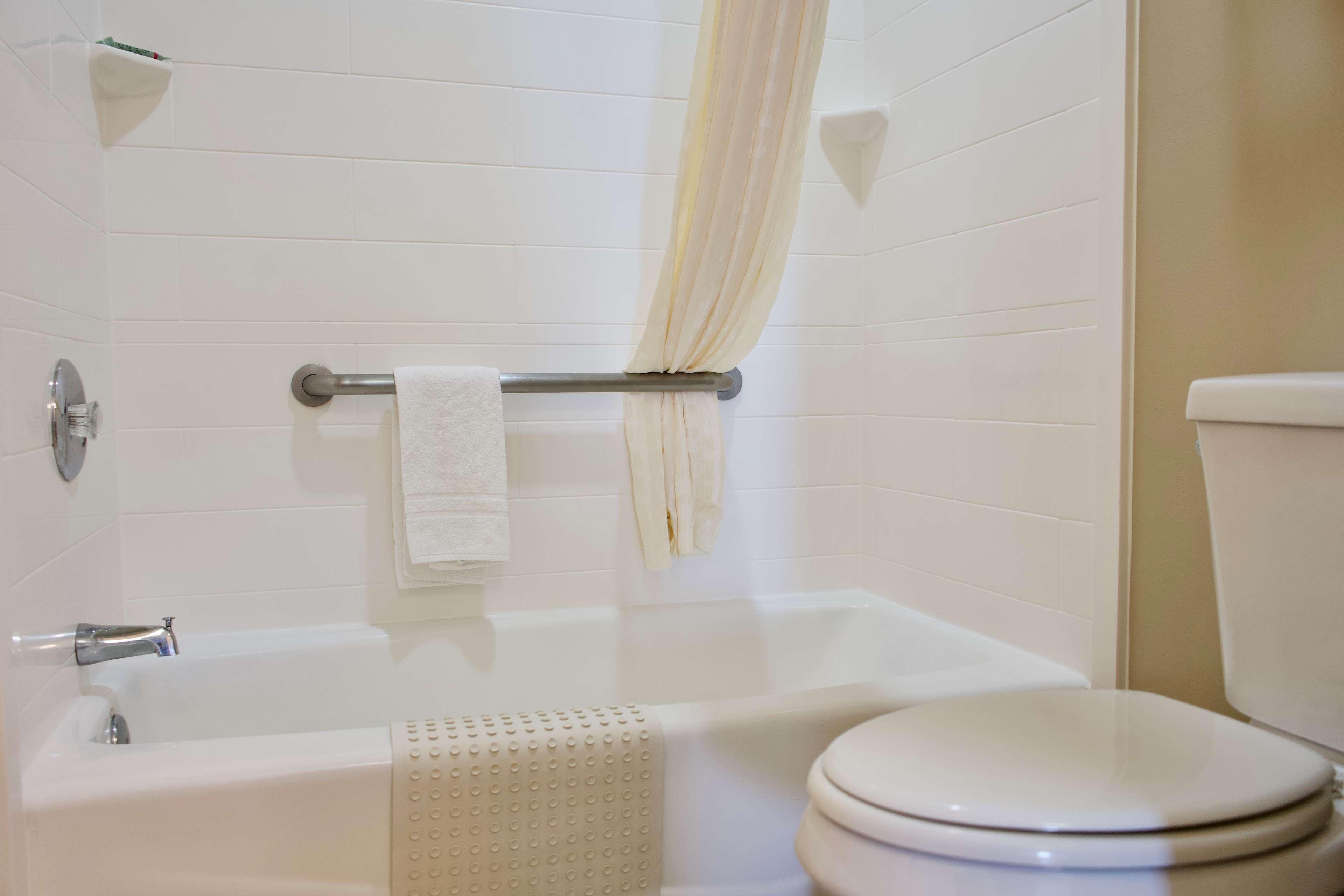 Suite Two Queen Beds