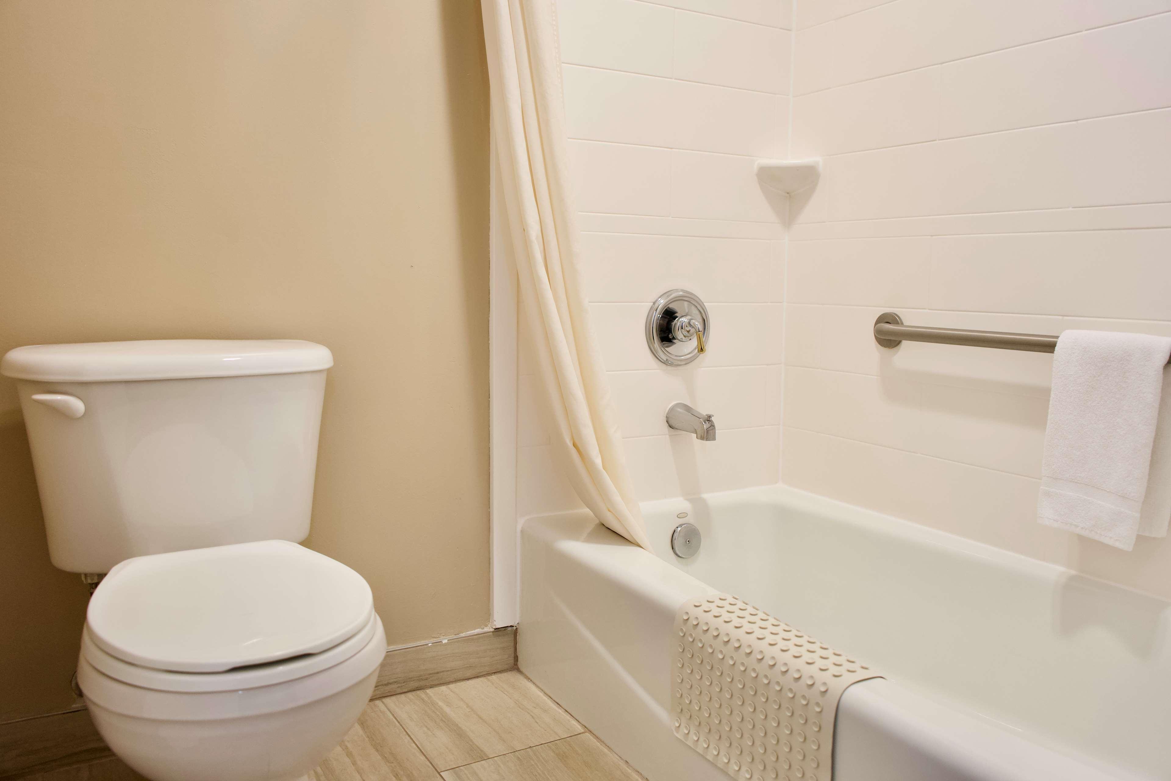 Room Two Queen Beds Non Smoking