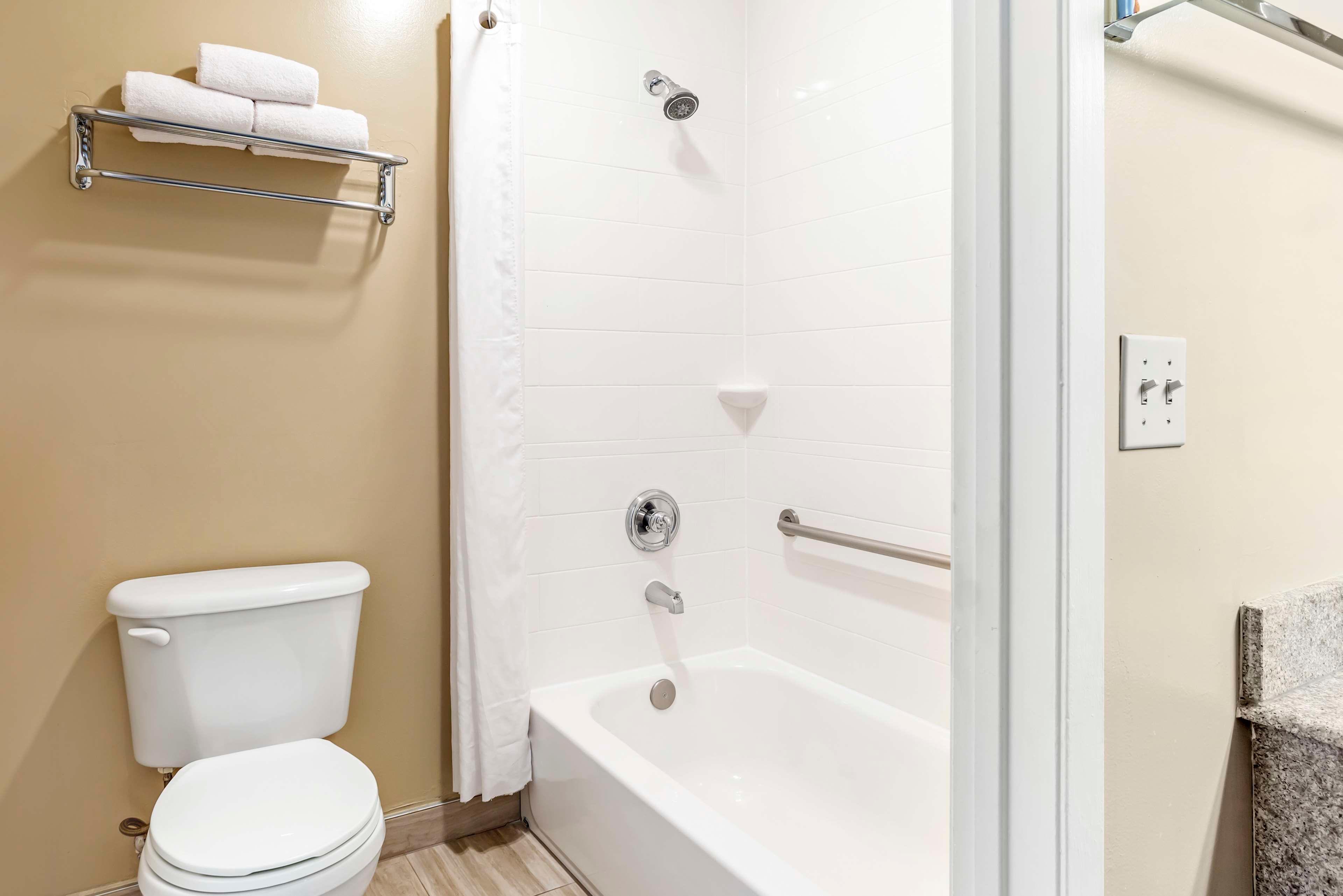 Suite Two Queen Beds