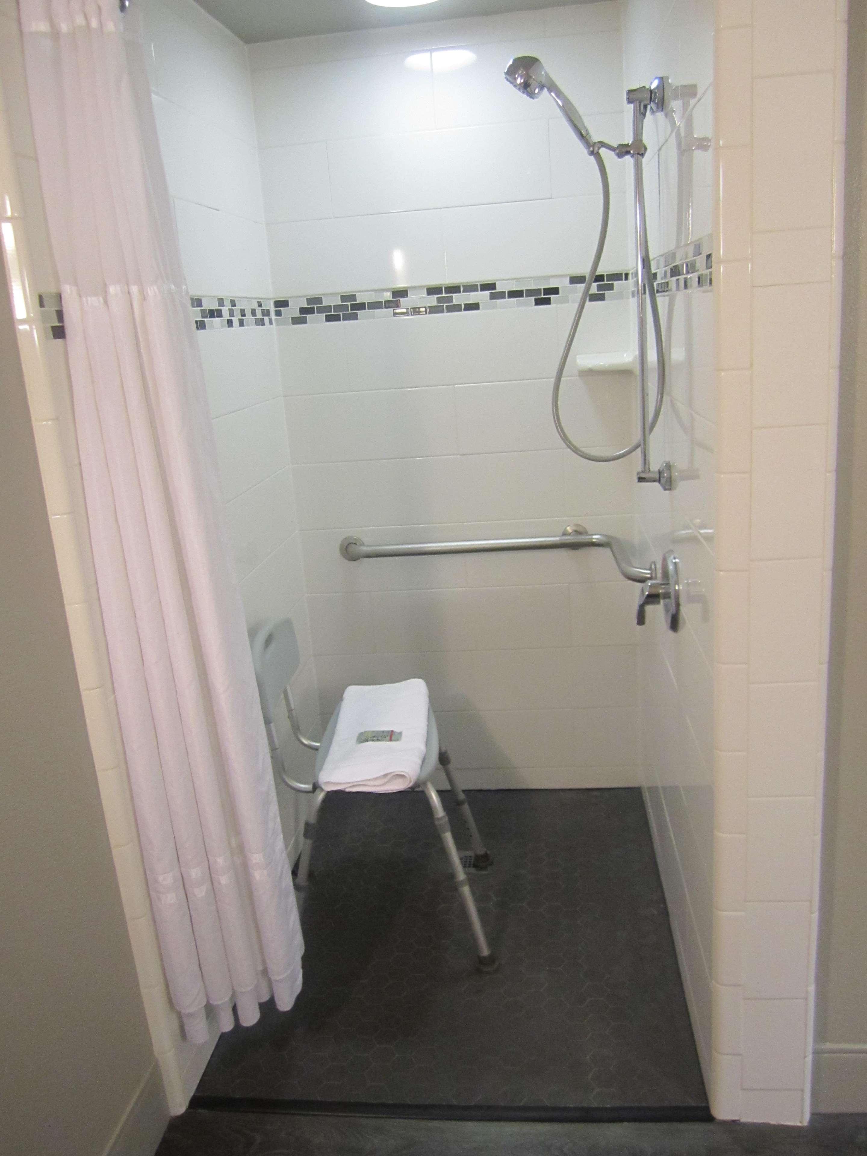 Room Two Queen Beds Non Smoking