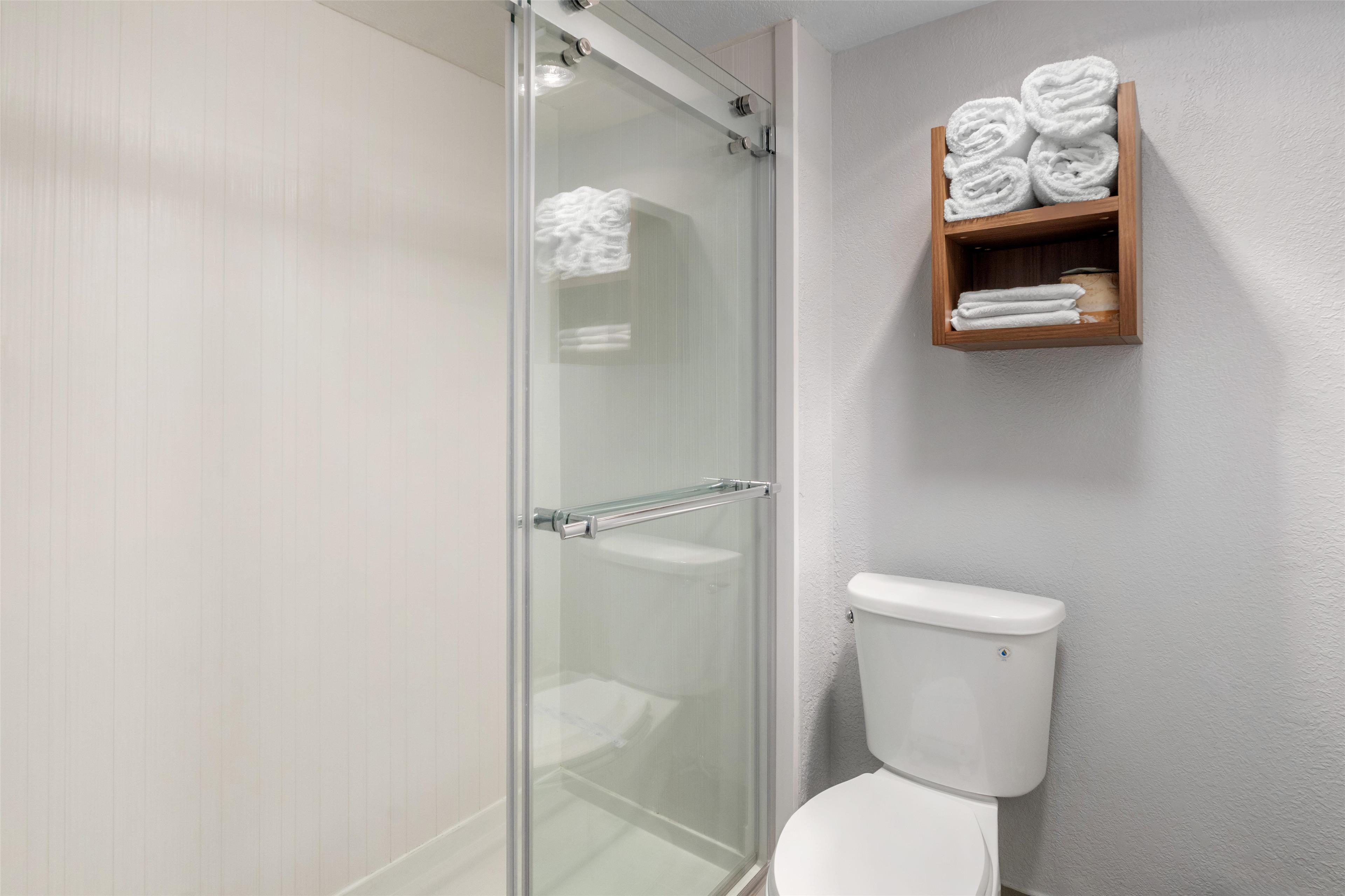 Room Two Queen Beds Non Smoking