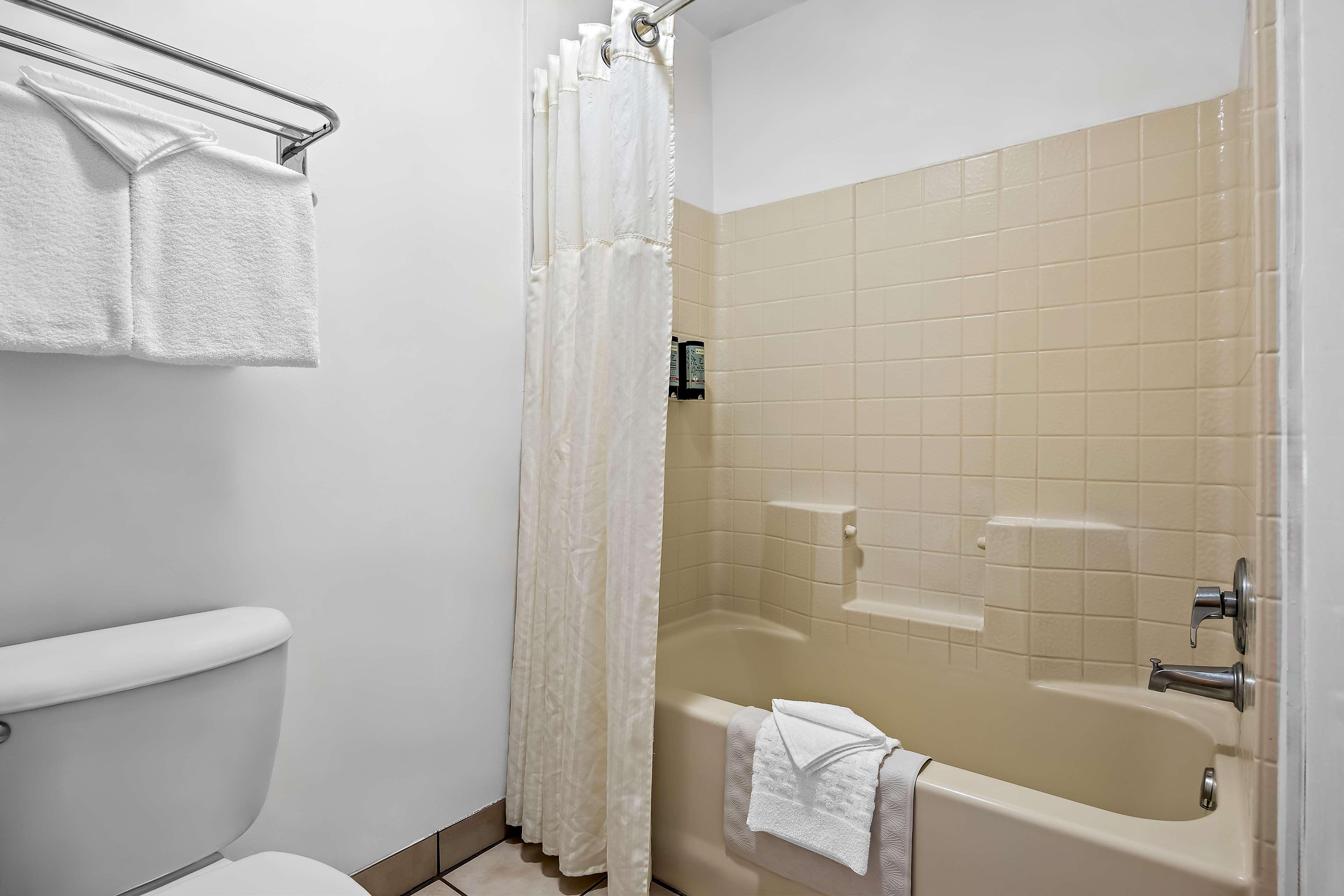 Room Two Queen Beds Non Smoking