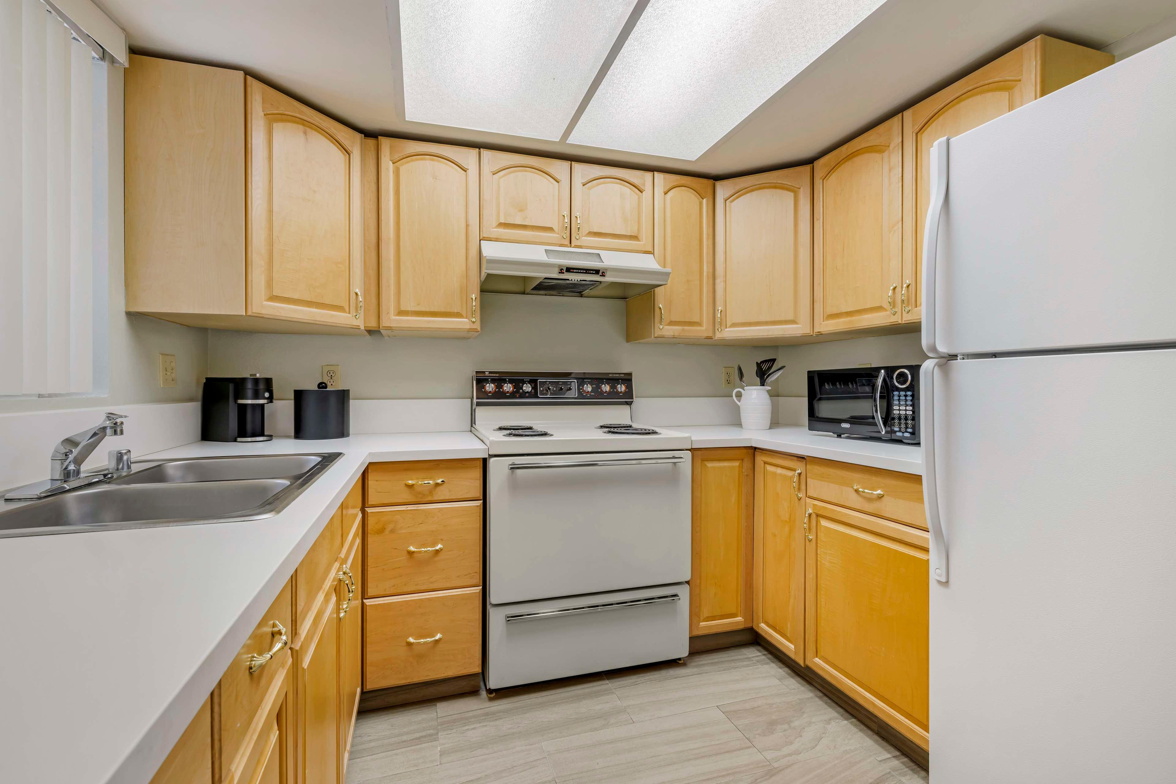 Suite King Bed Non Smoking