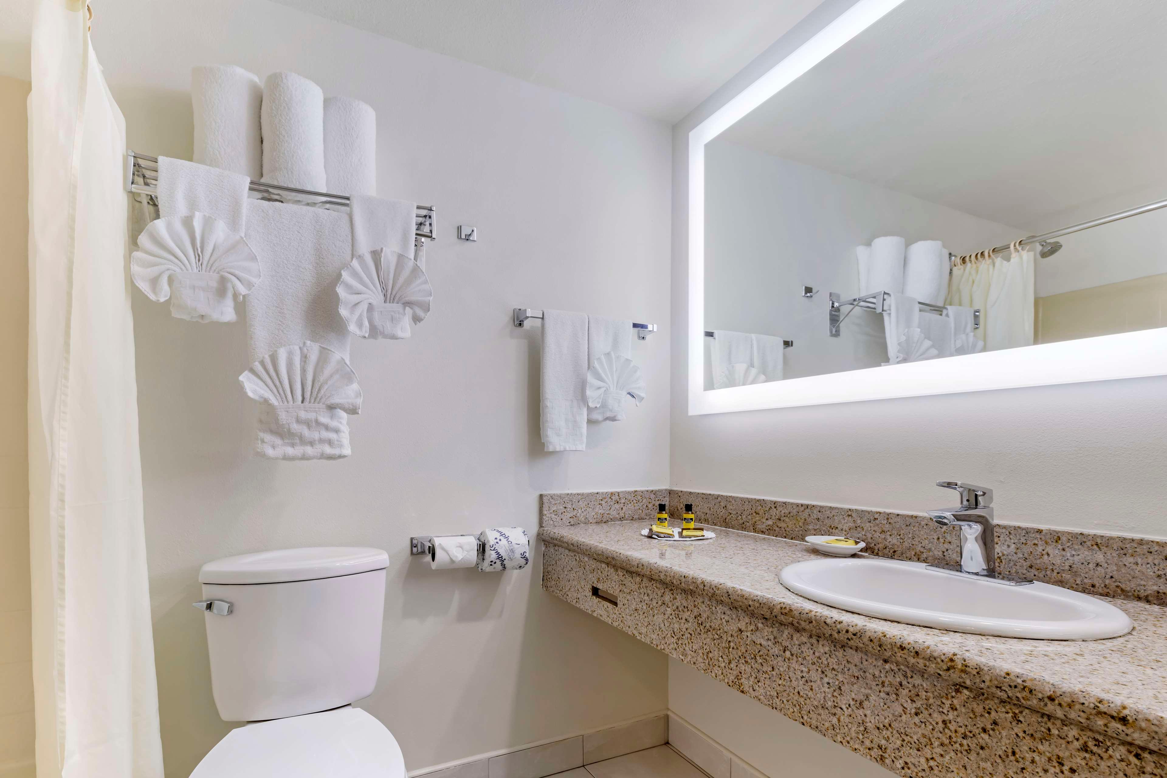 Room King Bed Non Smoking